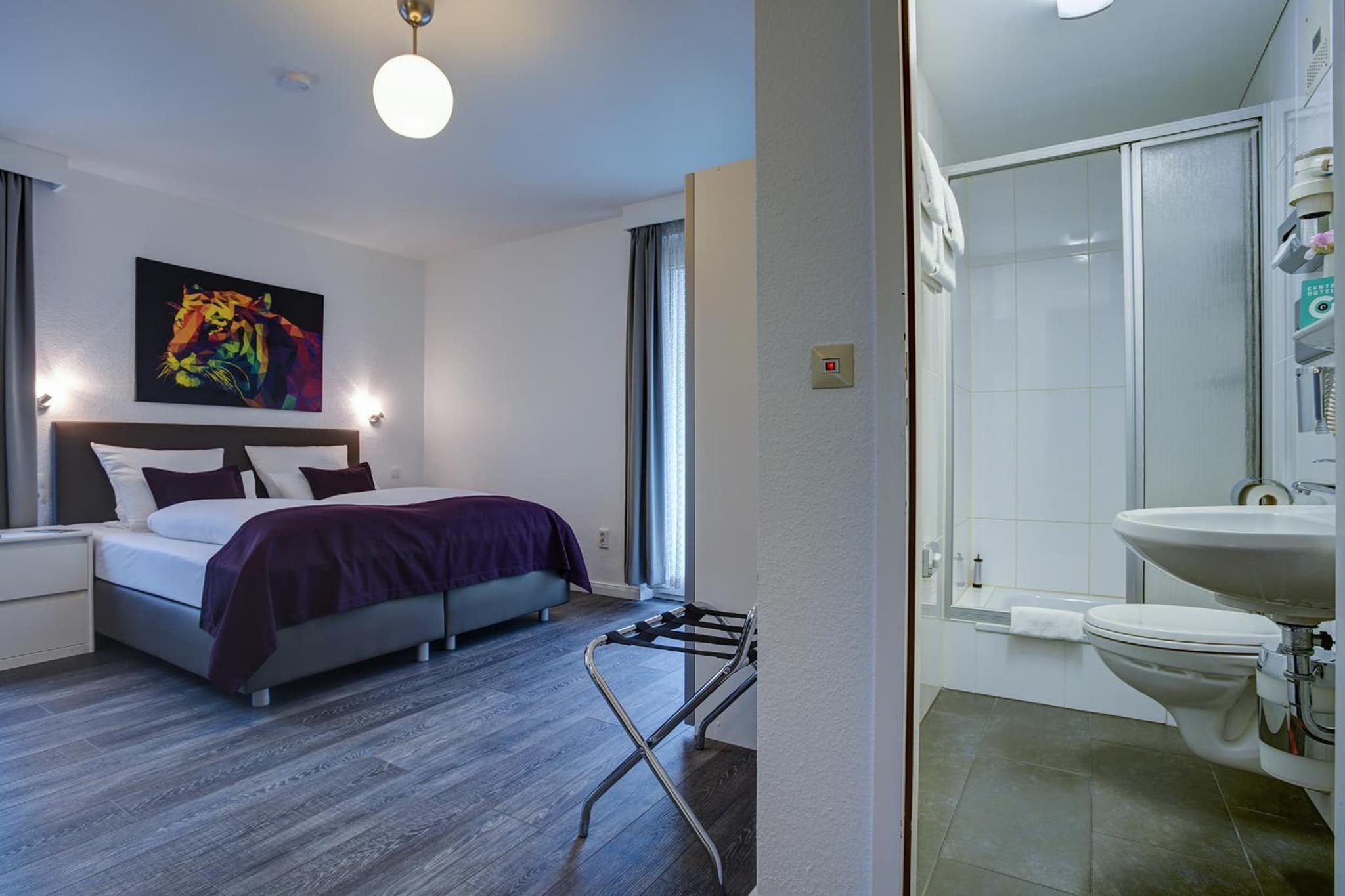 Hotel Atlanta photo 9