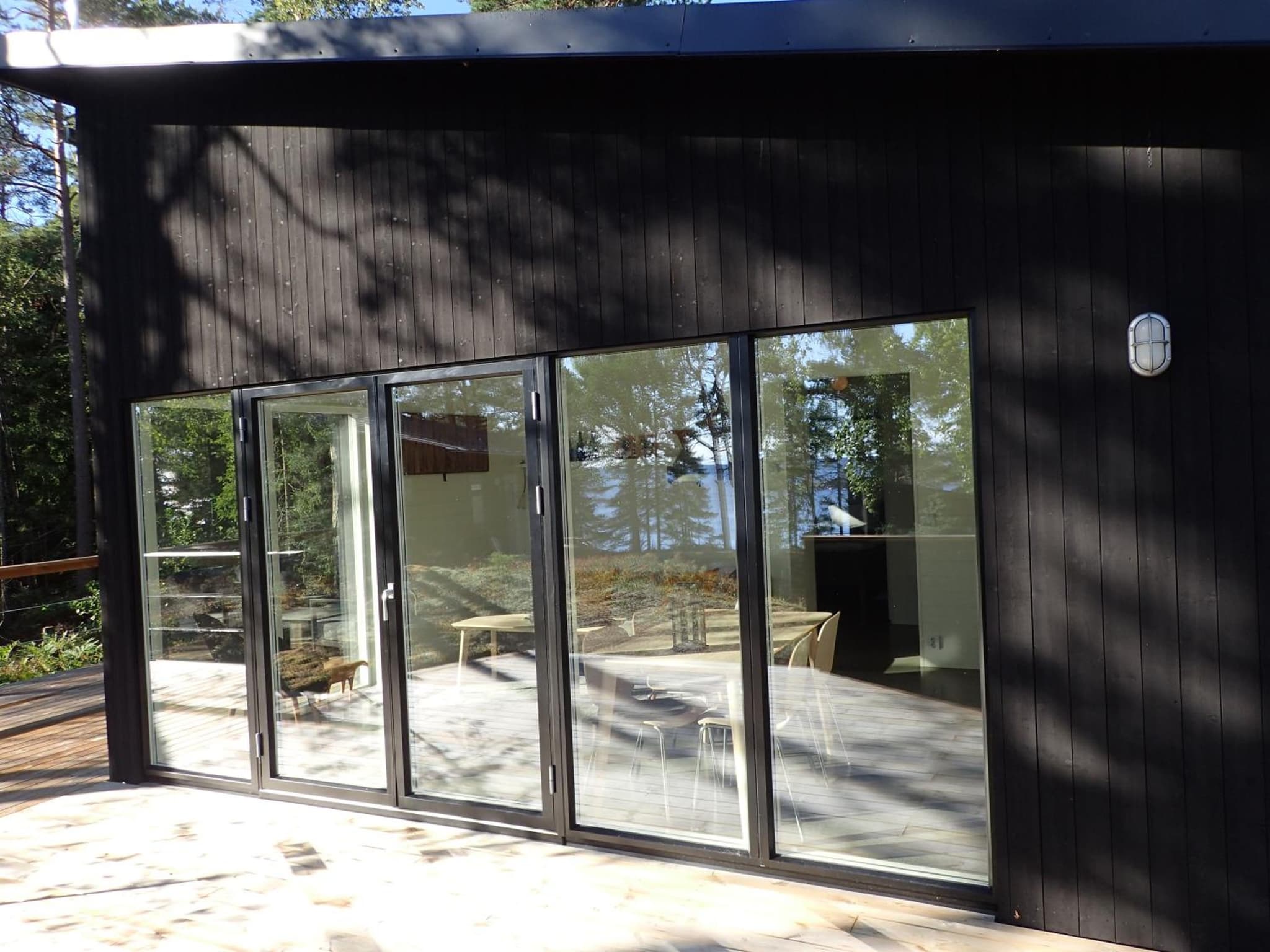 Kvarnsands Strandstugor / Kvarnsand Beach Lodges photo 5