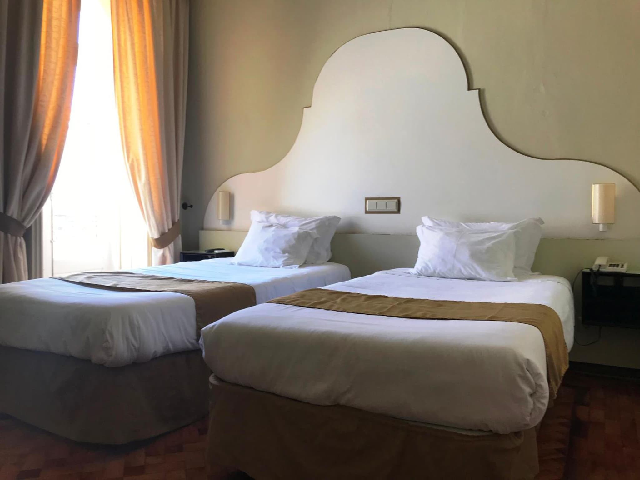 Hotel de Moura photo 4