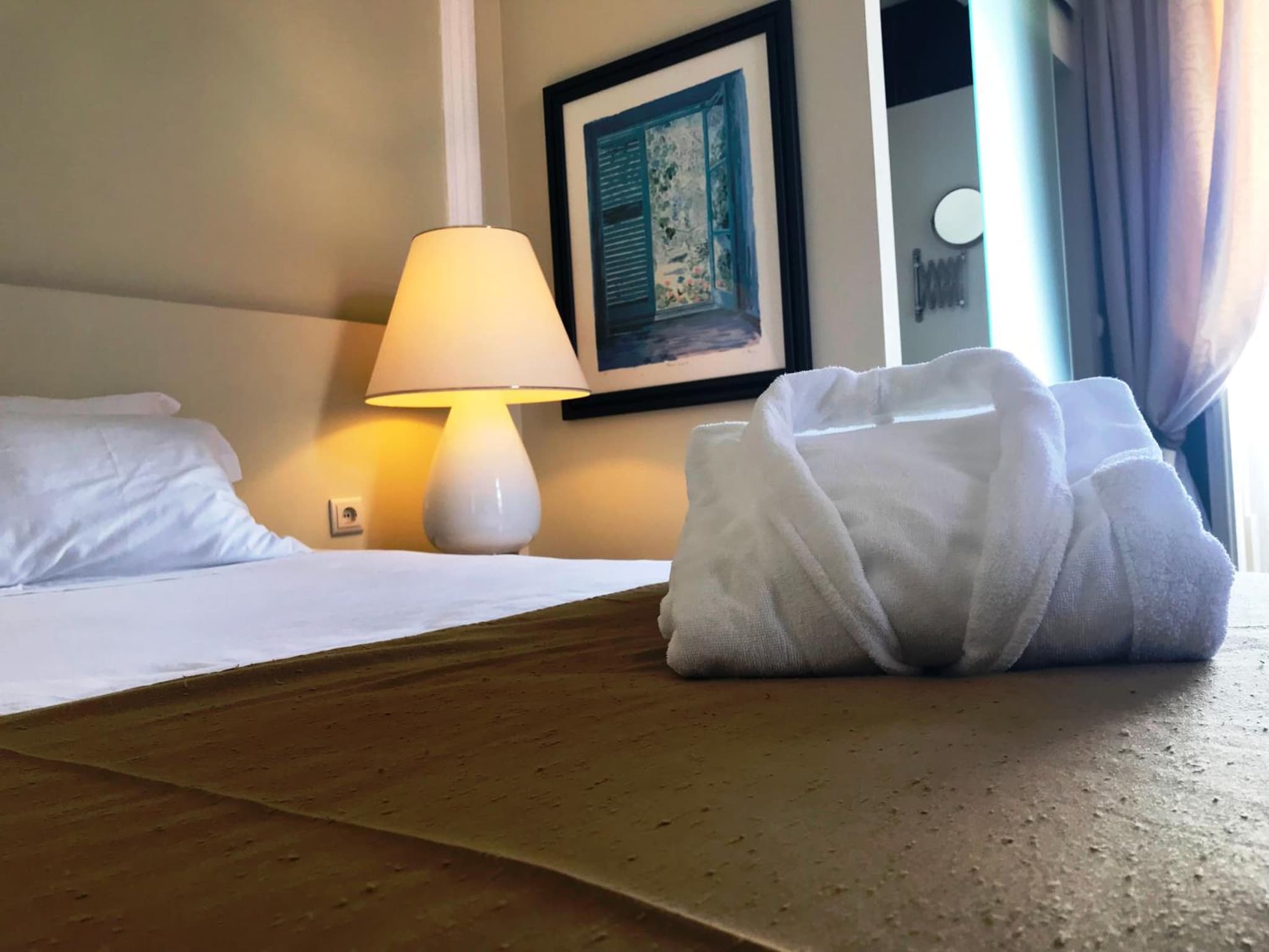 Hotel de Moura photo 9