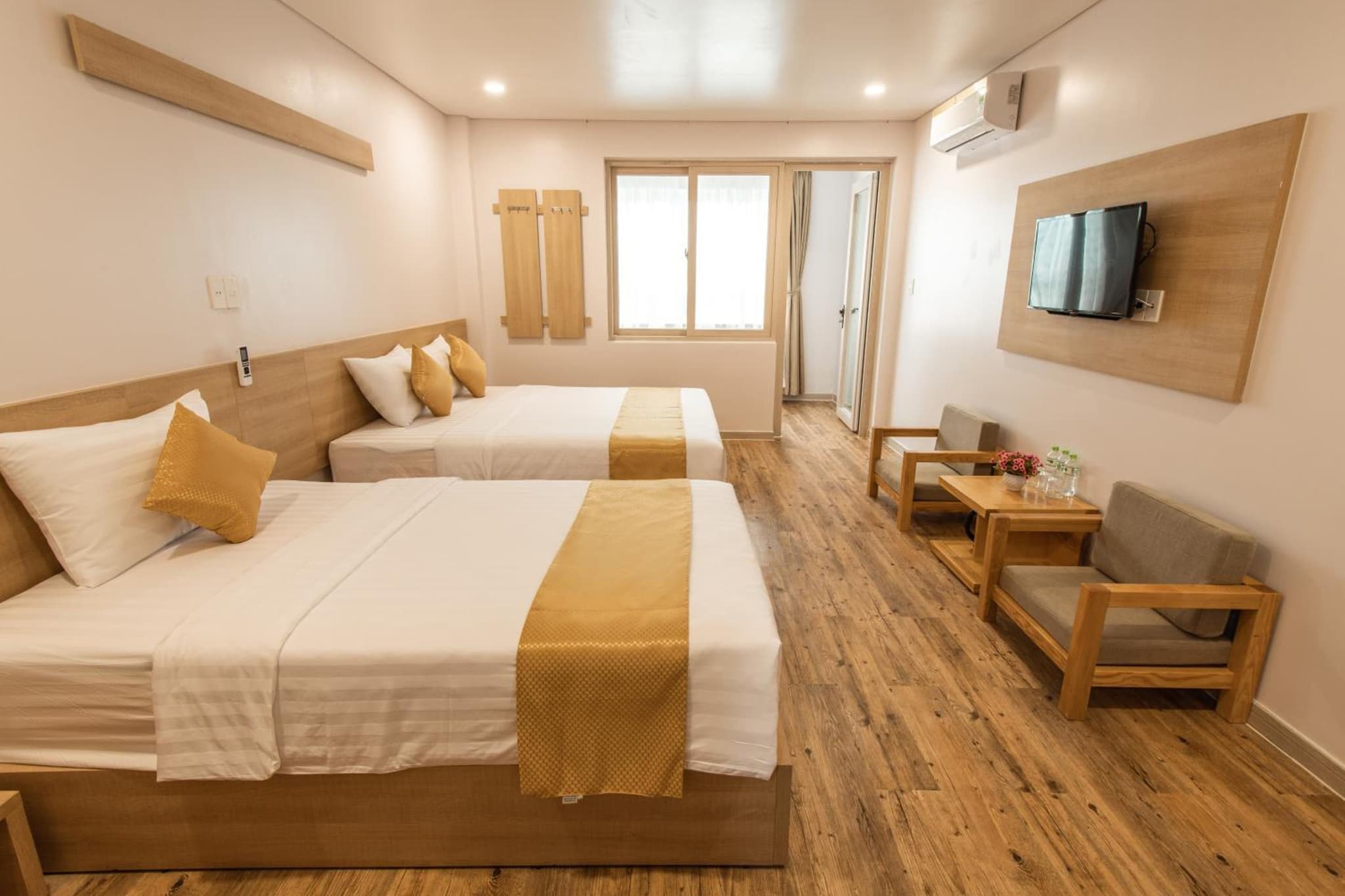 Summer Dream Hotel photo 4