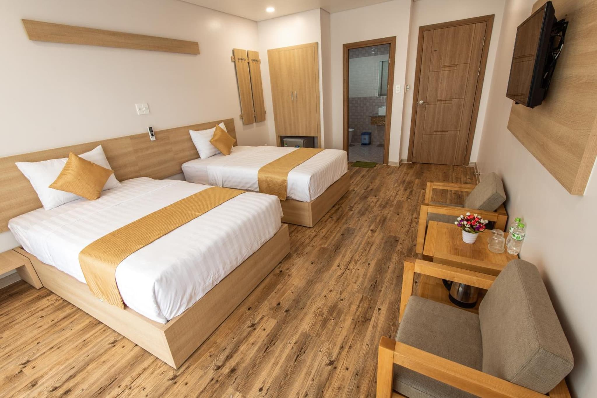 Summer Dream Hotel photo 3