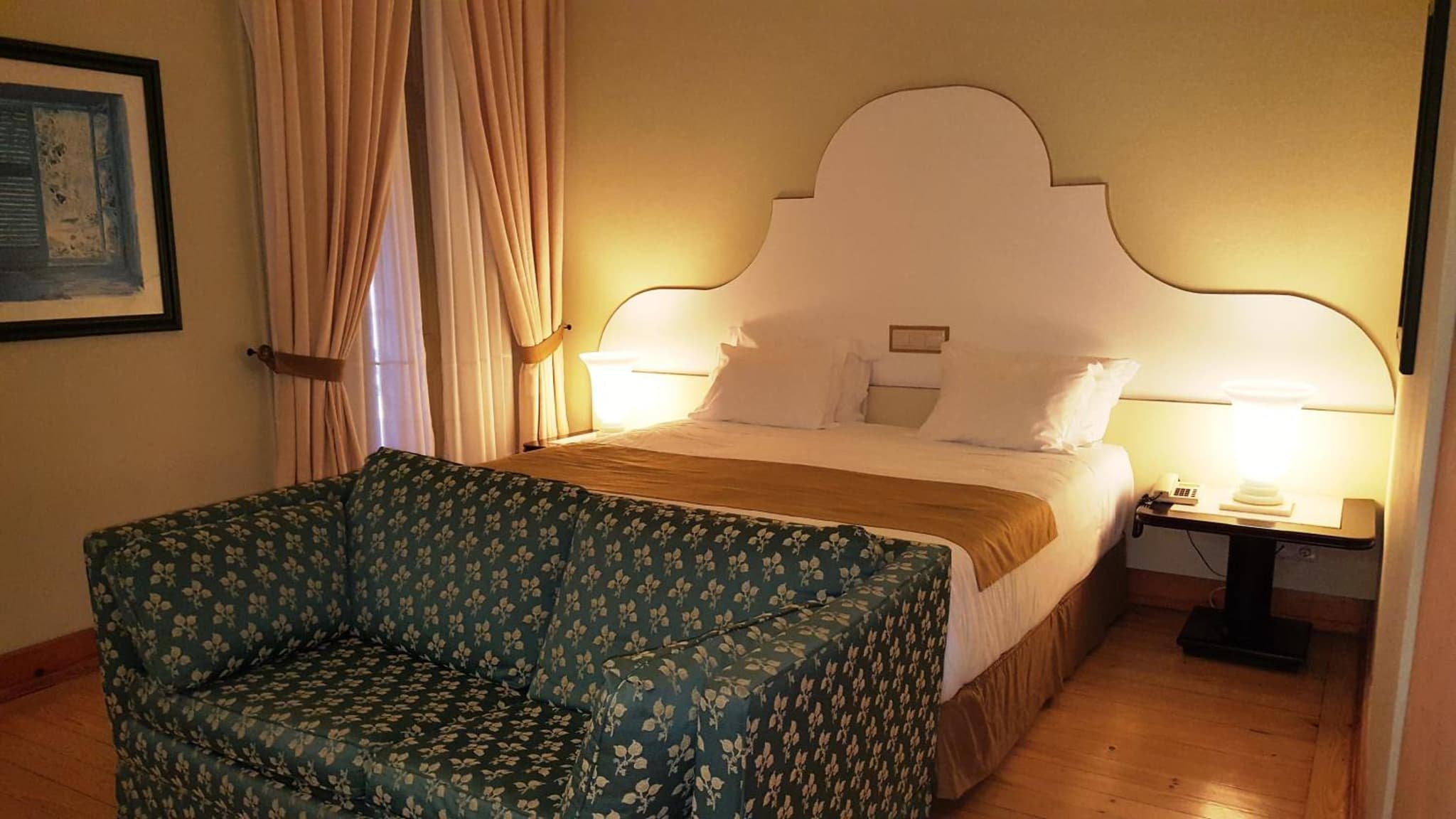 Hotel de Moura photo 8