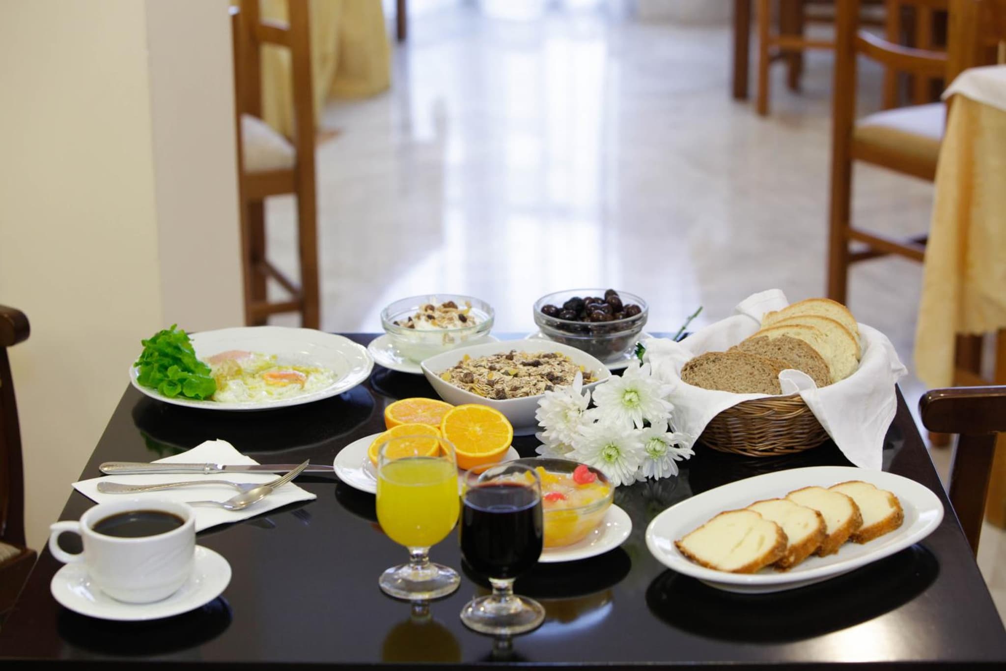 Alexiou Hotel photo 4