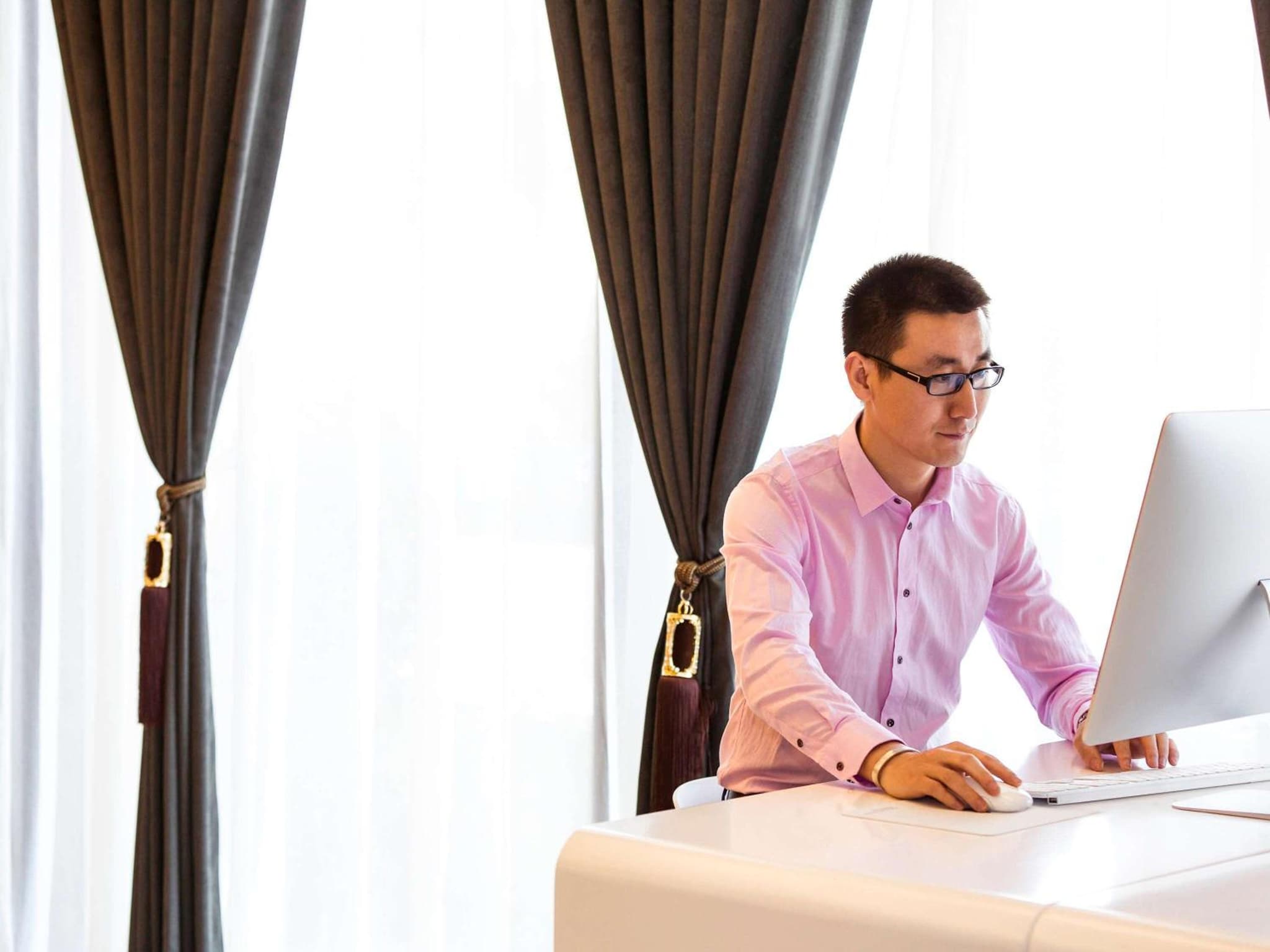 Novotel Daqing Haofang photo 3