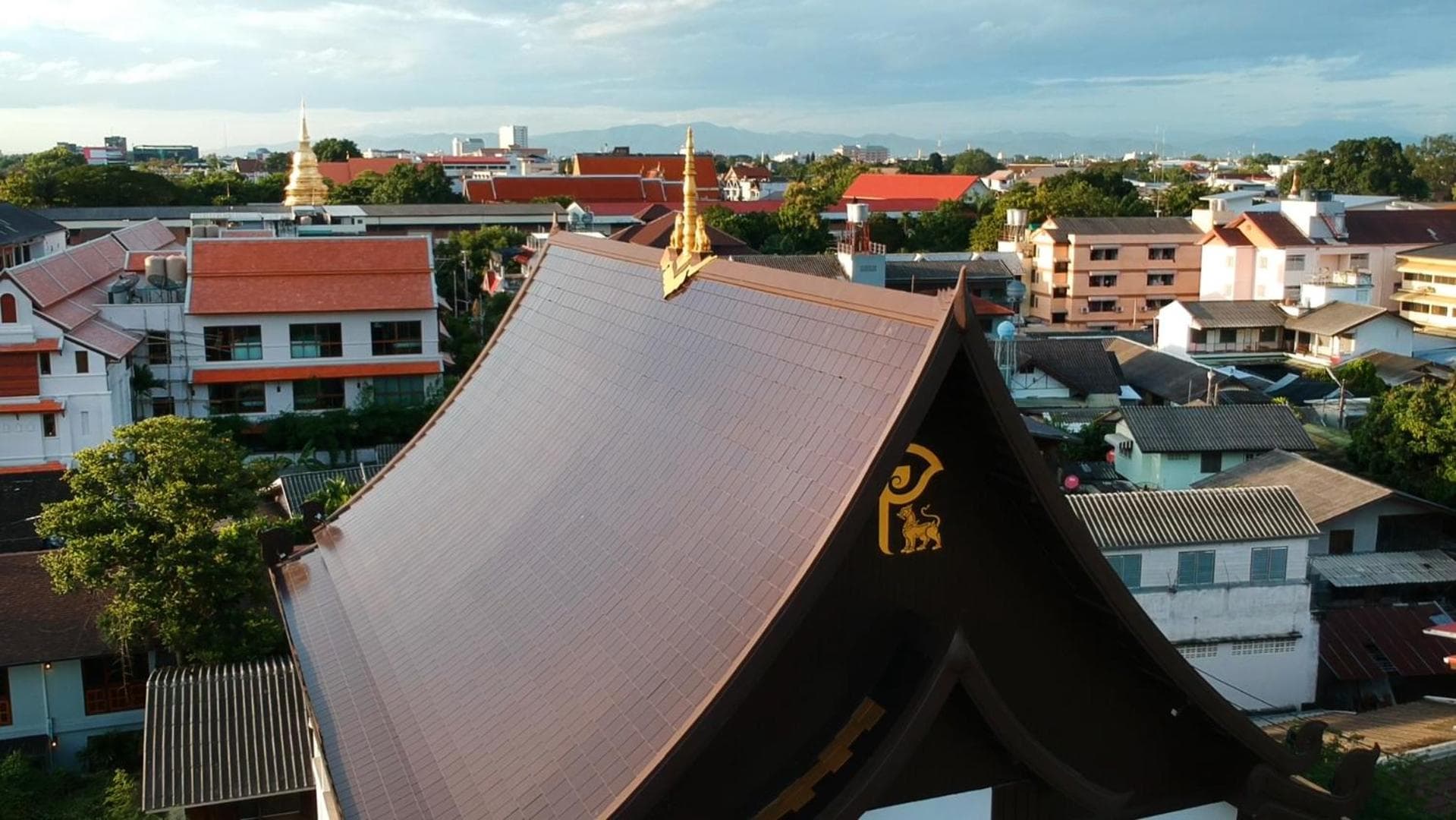 Patra Phrasing Boutique Hotel photo 4