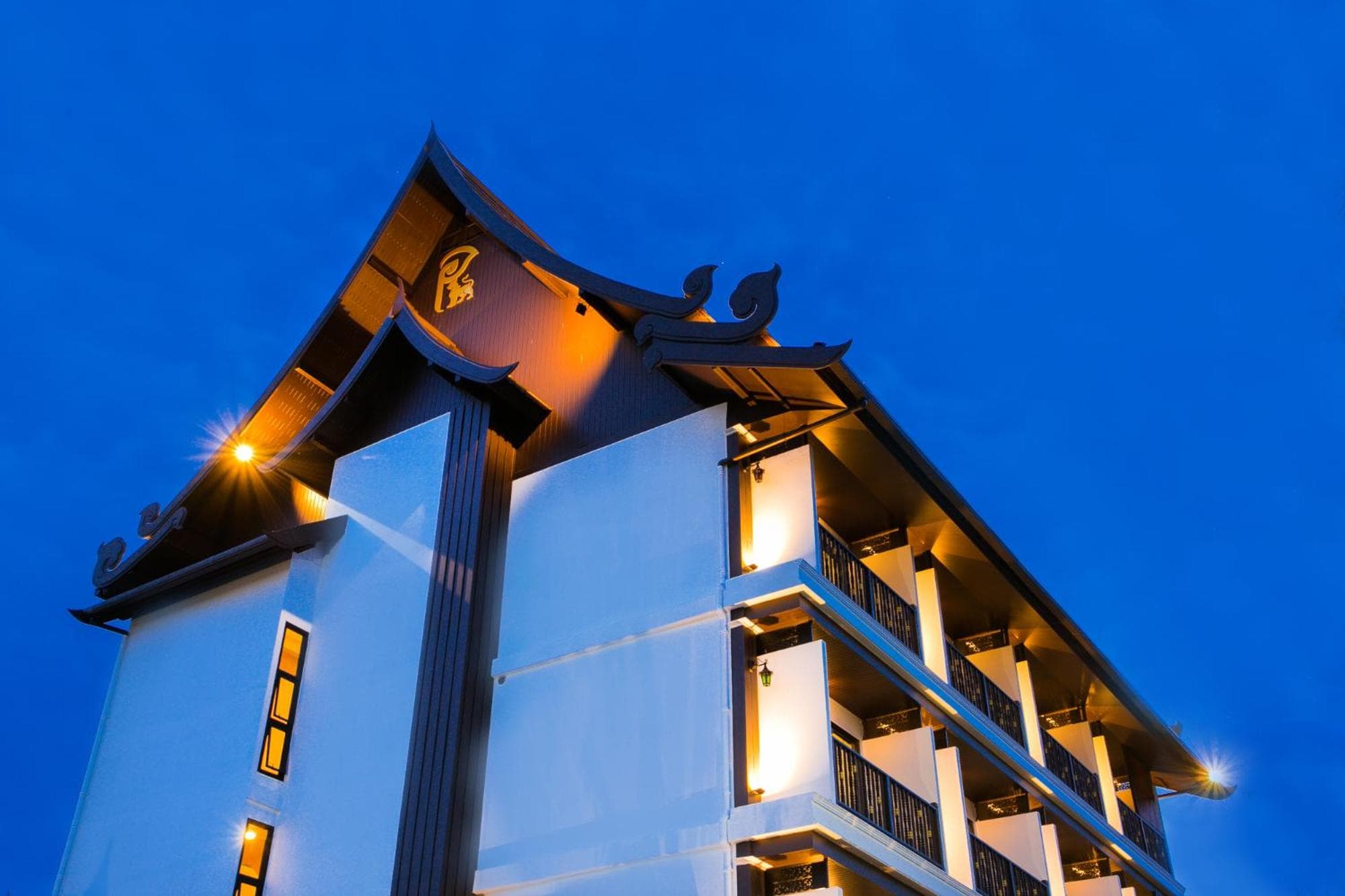Patra Phrasing Boutique Hotel photo 8