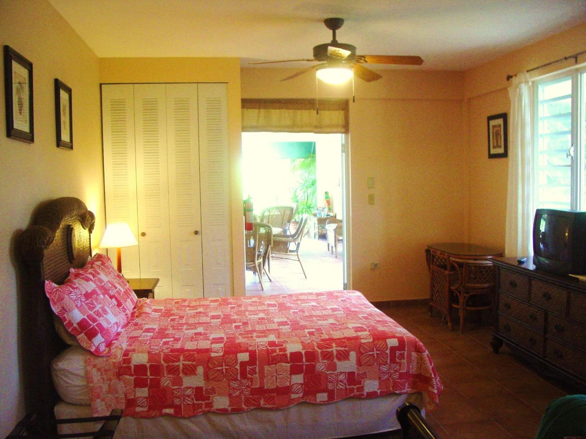 Dos Angeles del Mar Bed and Breakfast photo 3