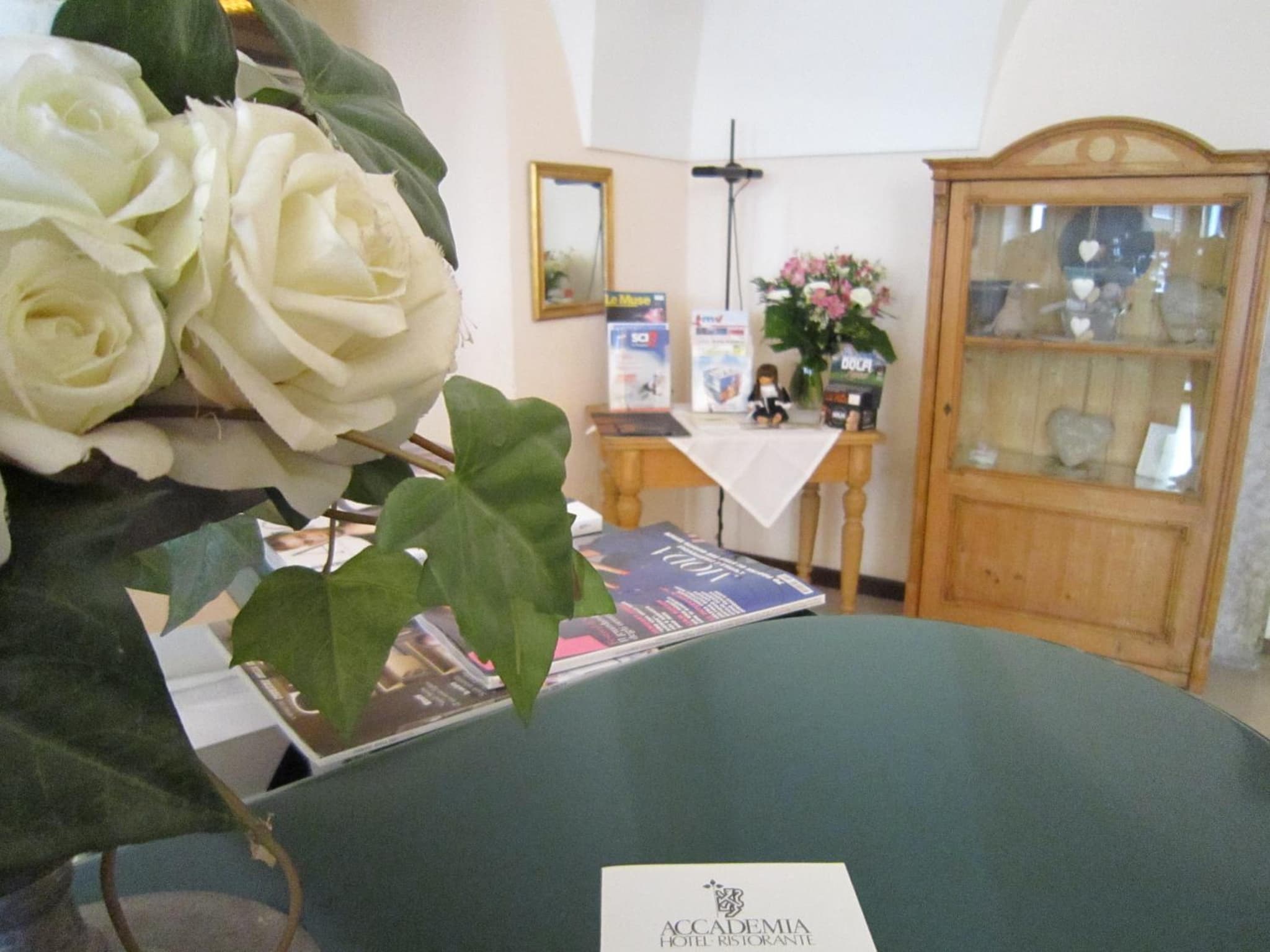Albergo Accademia photo 7