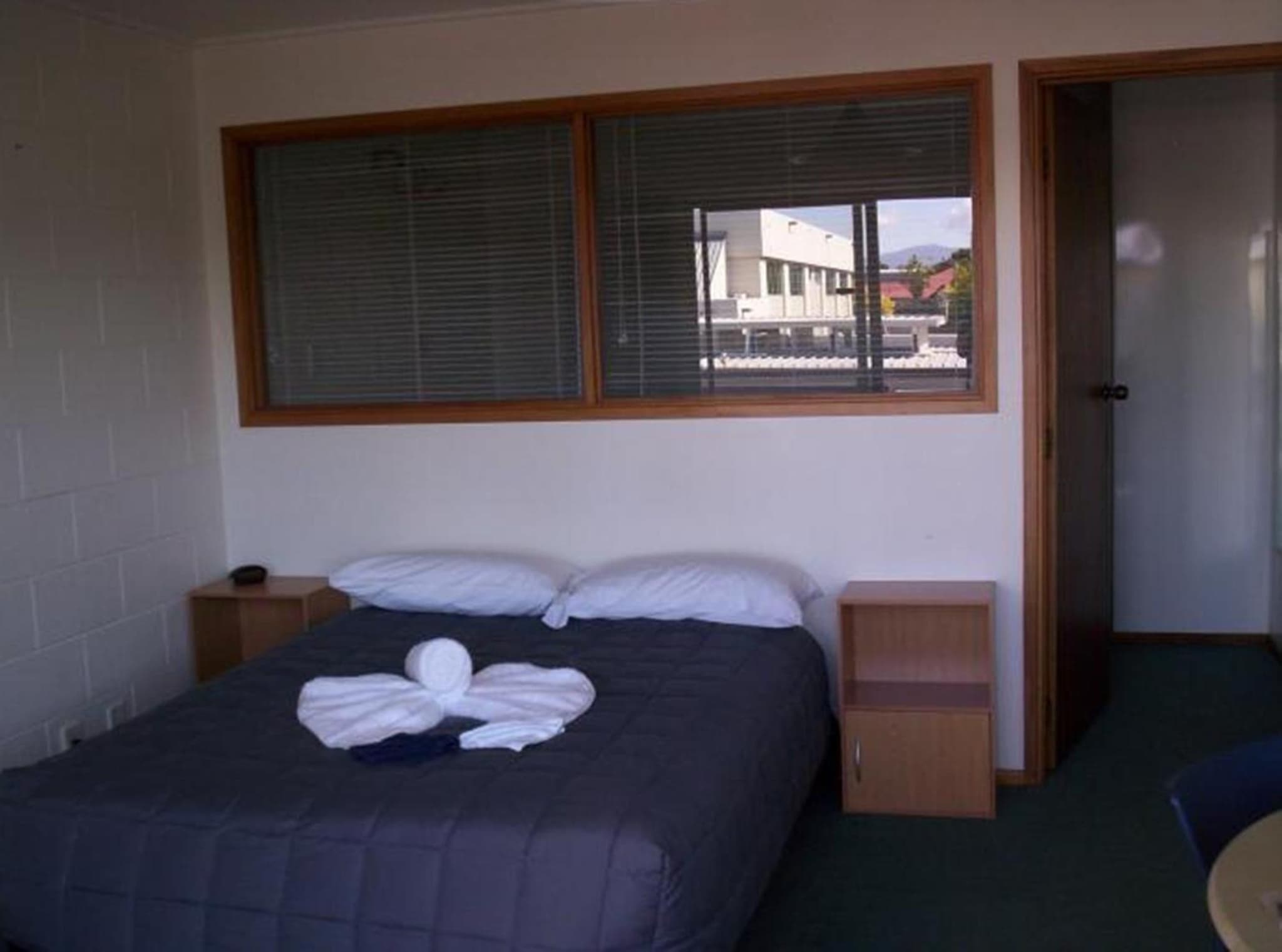 Broadway Motor Inn photo 9