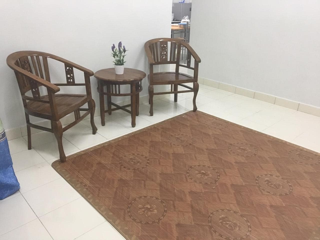 Taman Rambai Utama Homestay photo 6