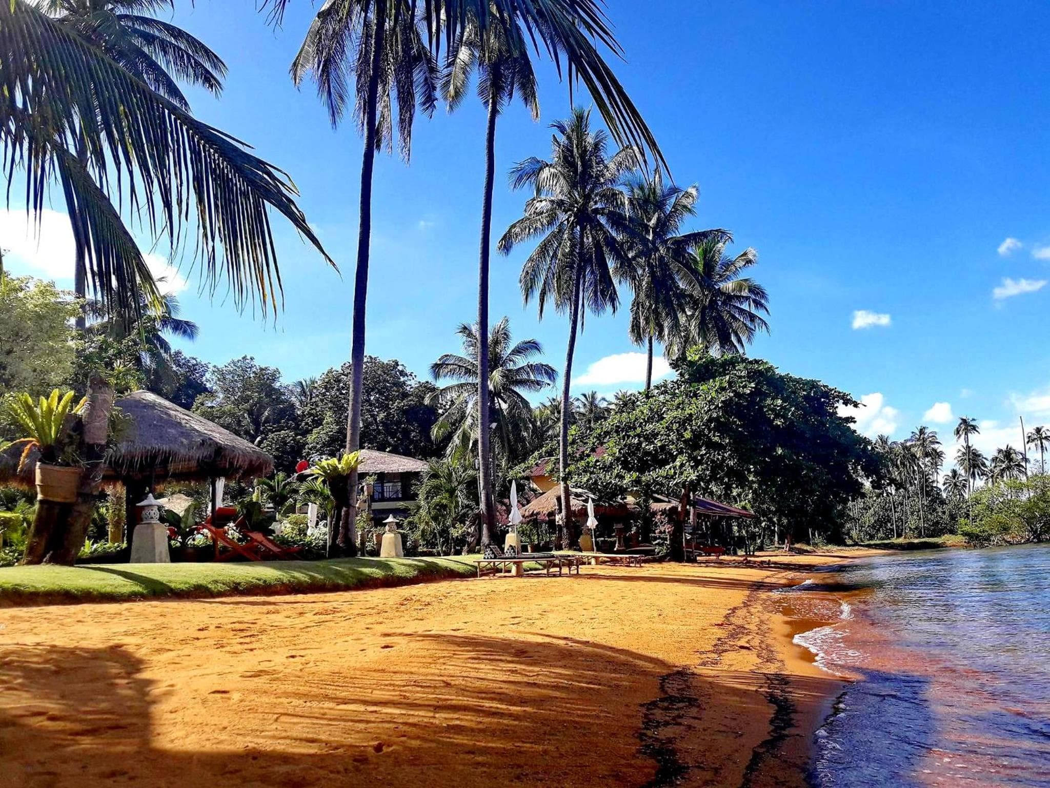 Amber Sands Beach Resort photo 6