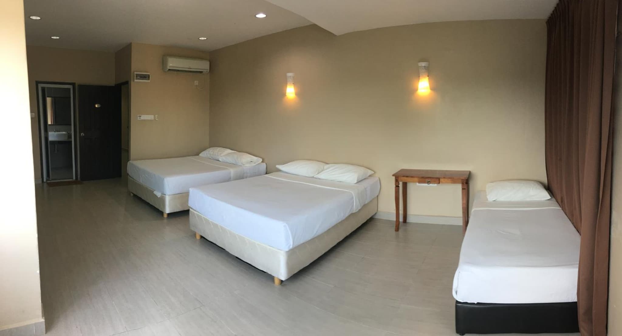 Pantai GuestHouse photo 7