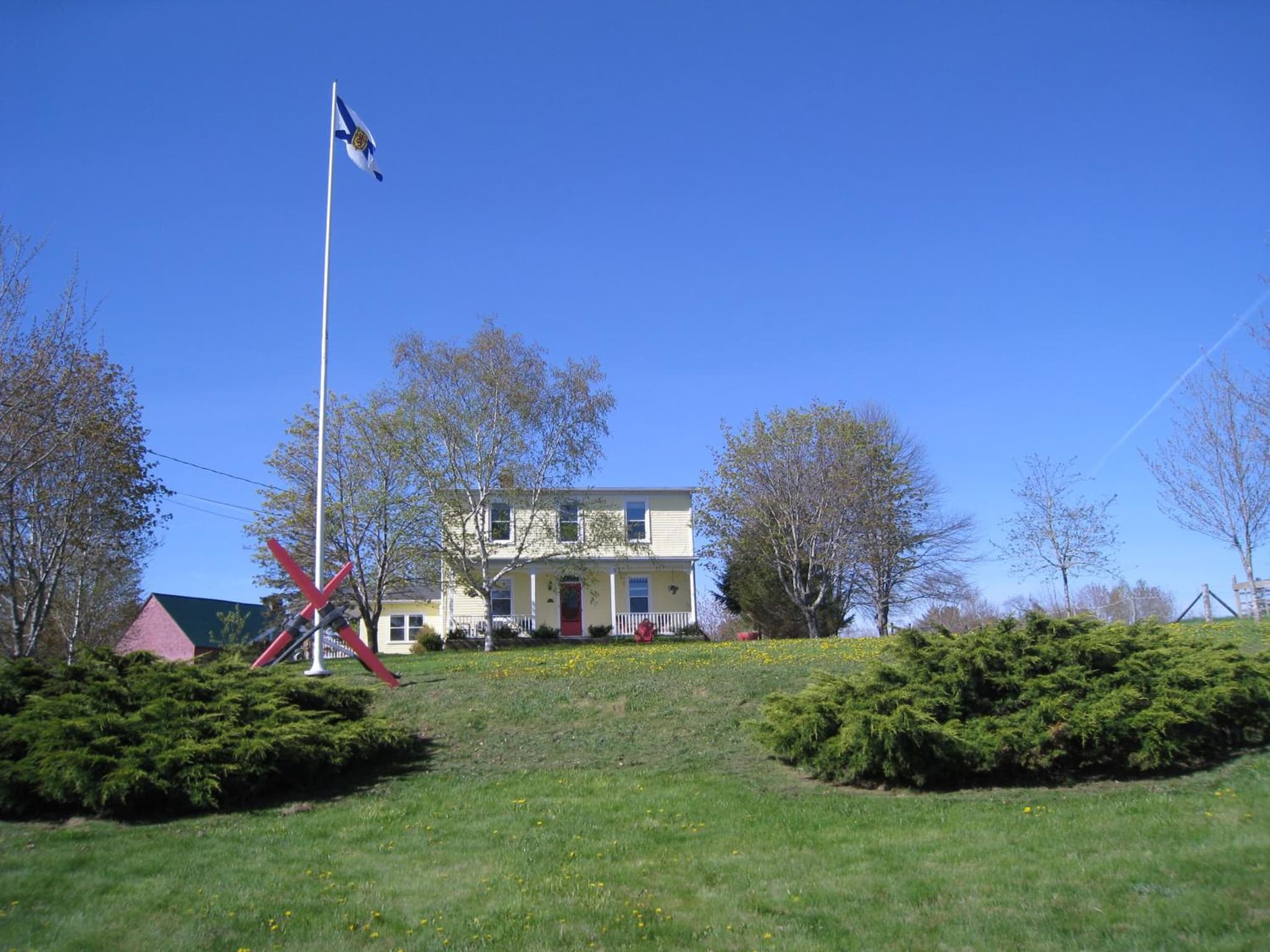 River Ridge Lodge photo 9