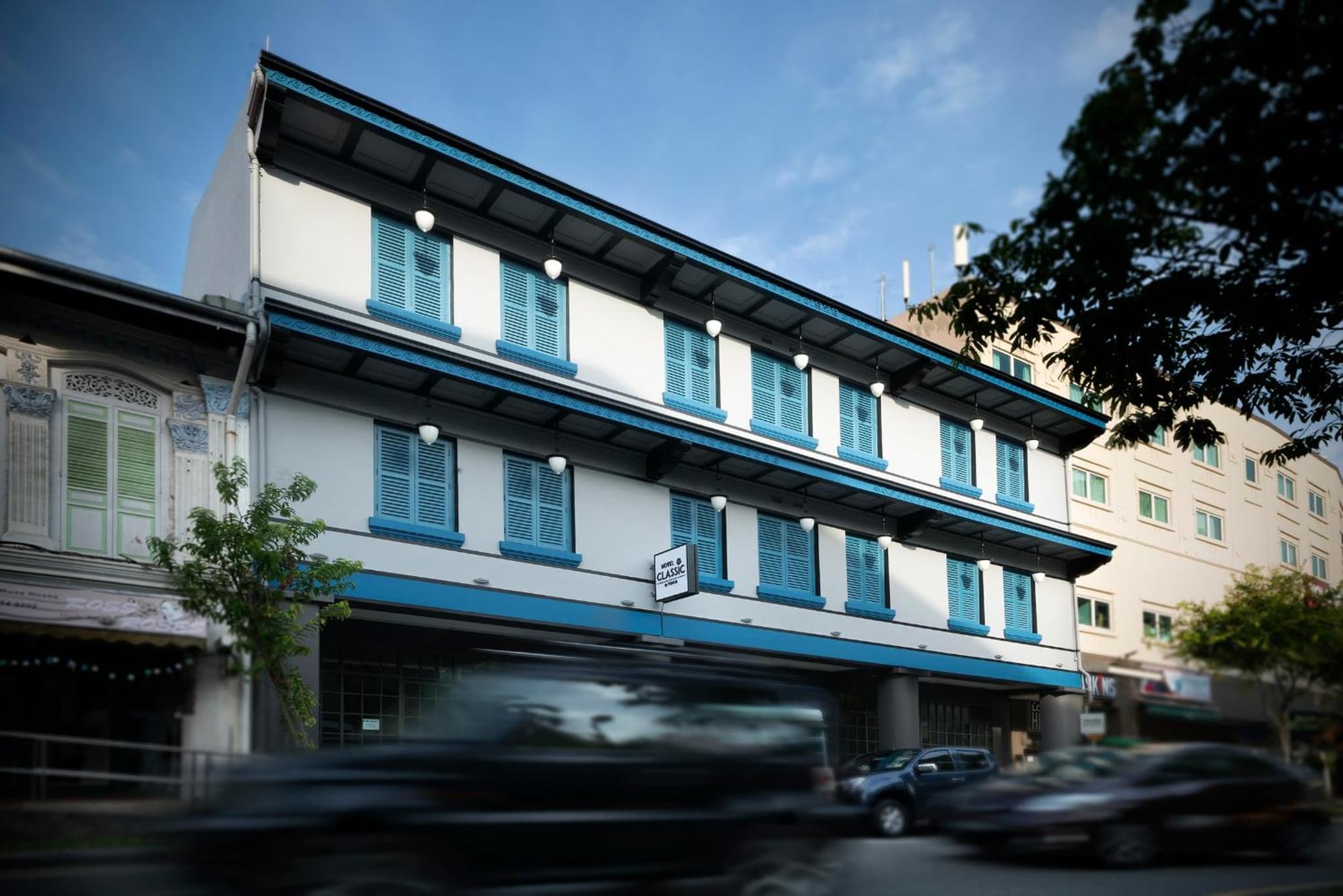 Hotel Classic by Venue photo 7