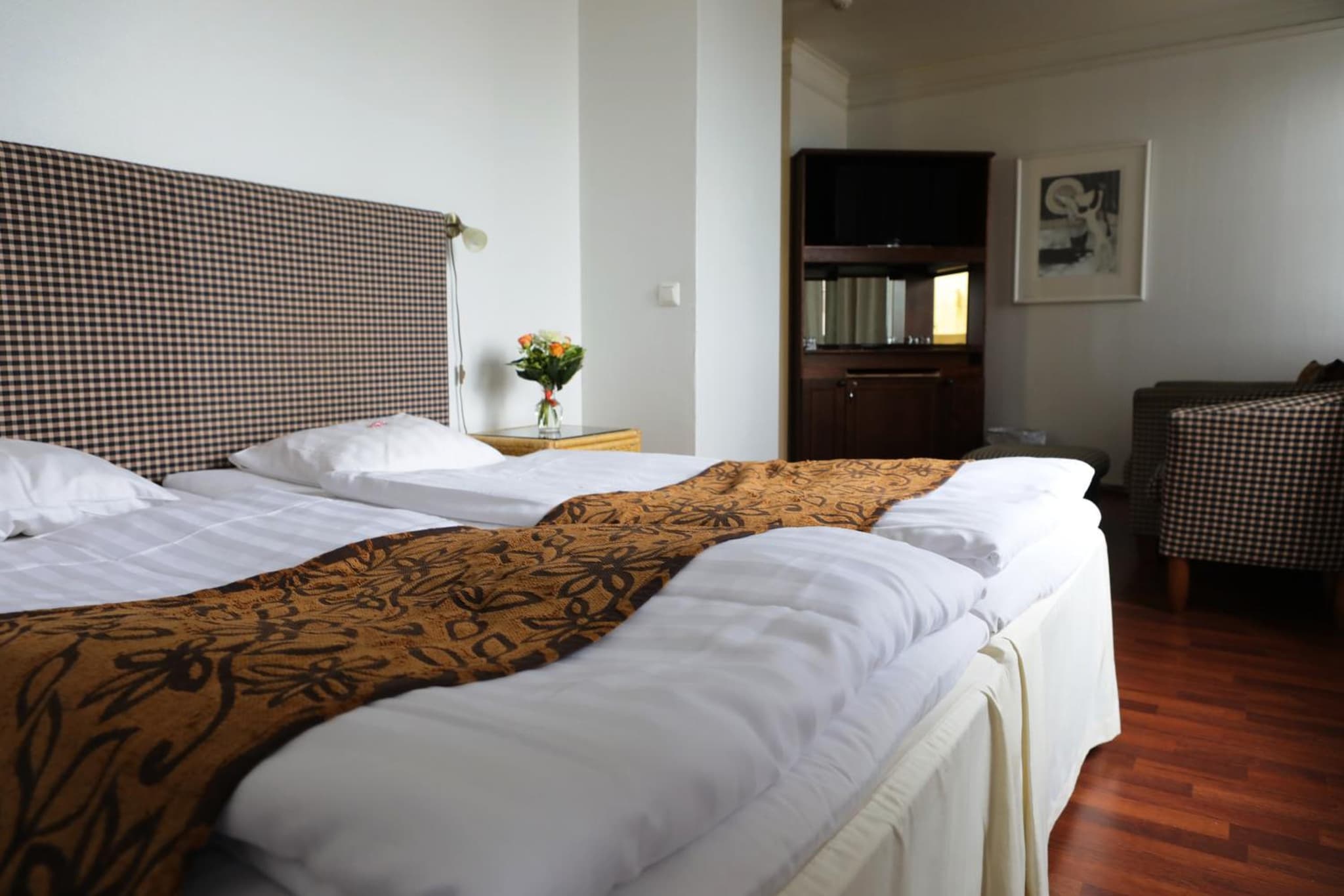 Hotel Seurahuone photo 3