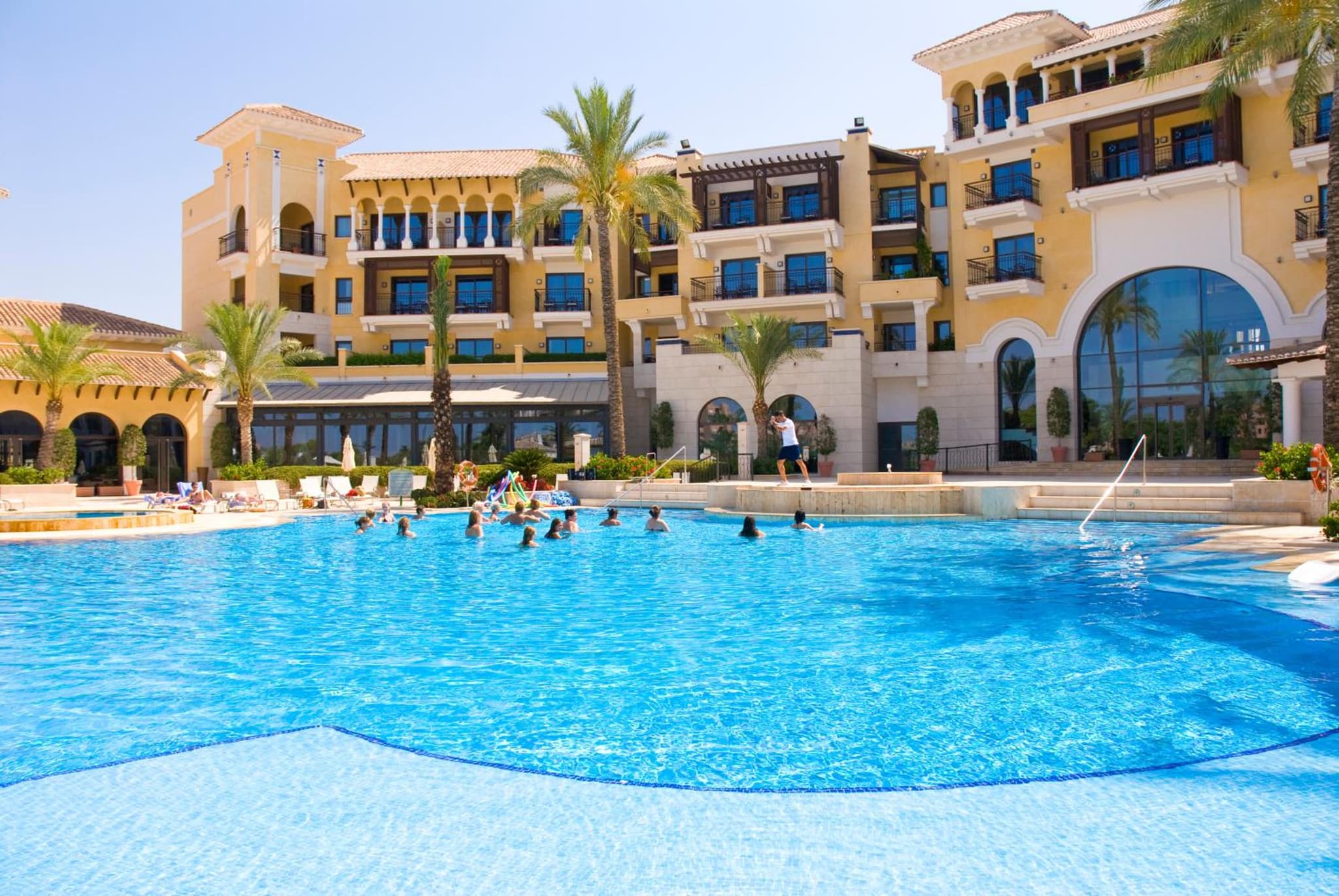 Ona Mar Menor Golf & Spa photo 7
