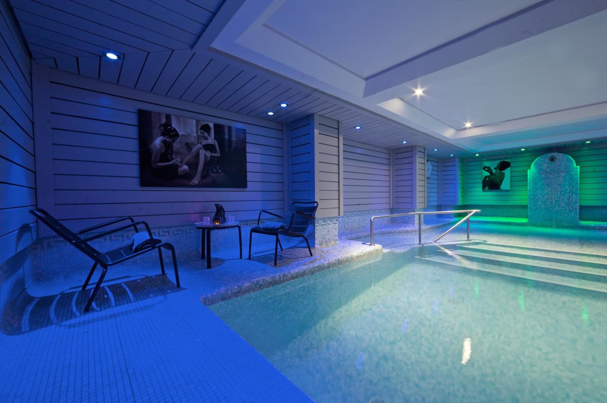 Hotel Le Morgane photo 3