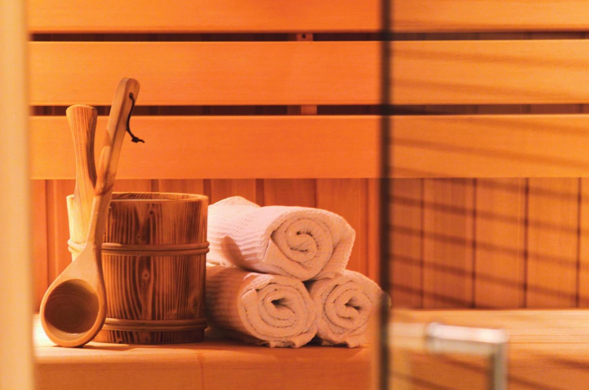 Skihotel Galzig B&B photo 7