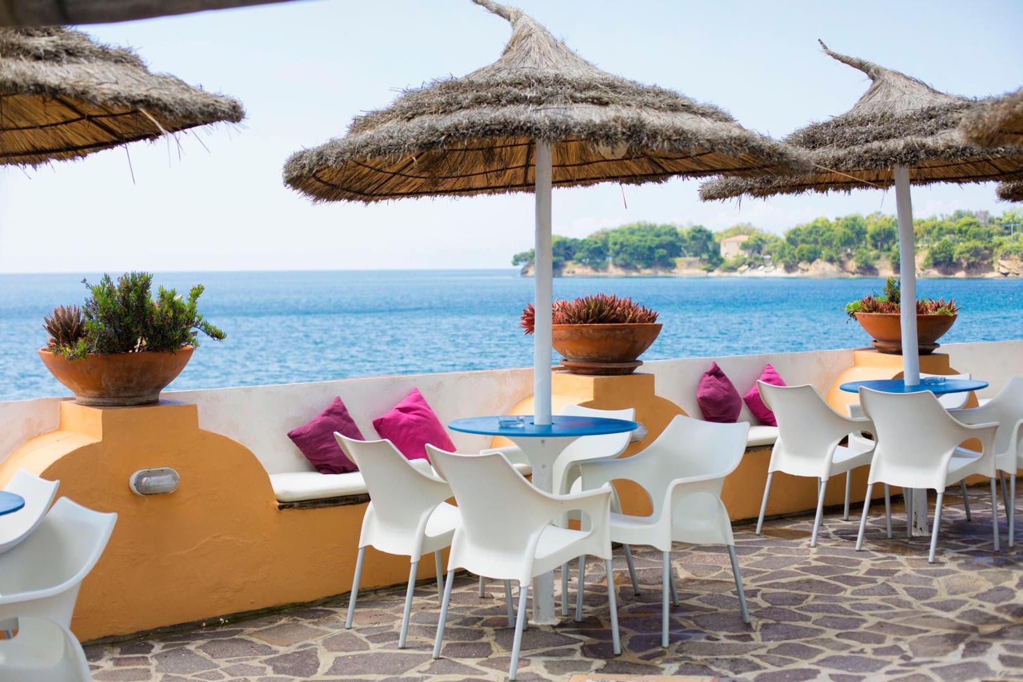 Il Cefalo Hotel & Restaurant photo 4