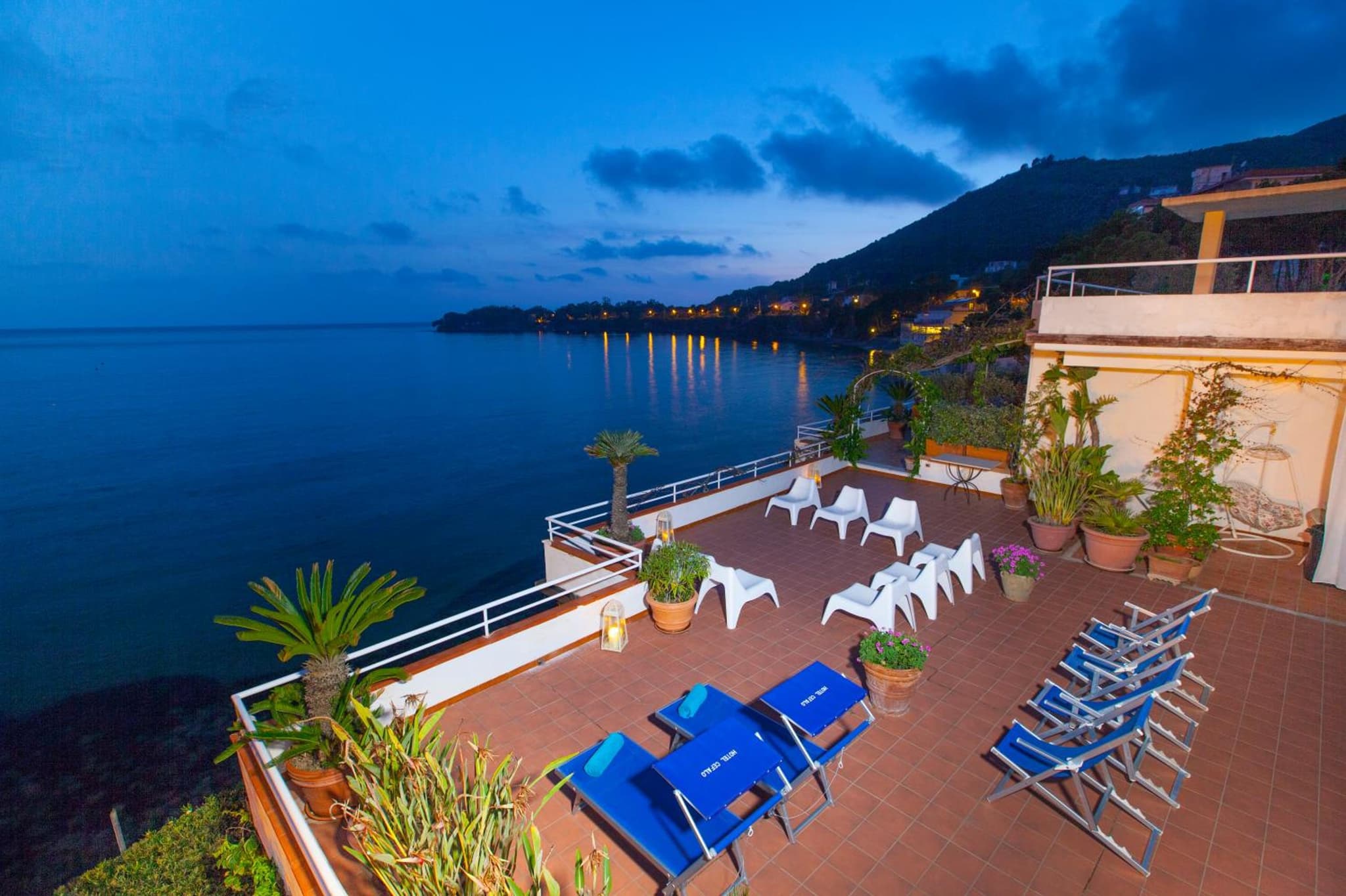 Il Cefalo Hotel & Restaurant photo 3