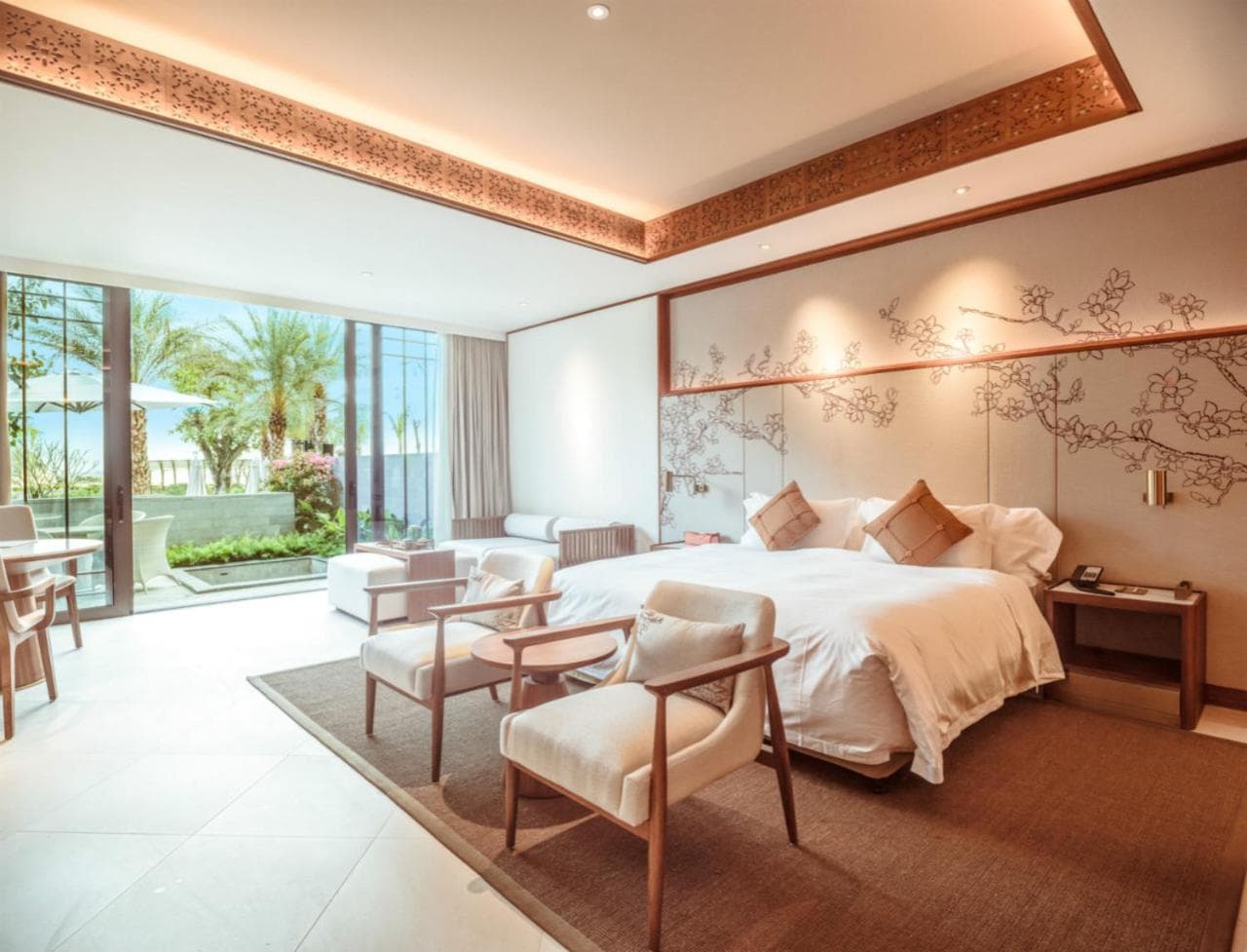 Angsana Zhuhai Phoenix Bay photo 7