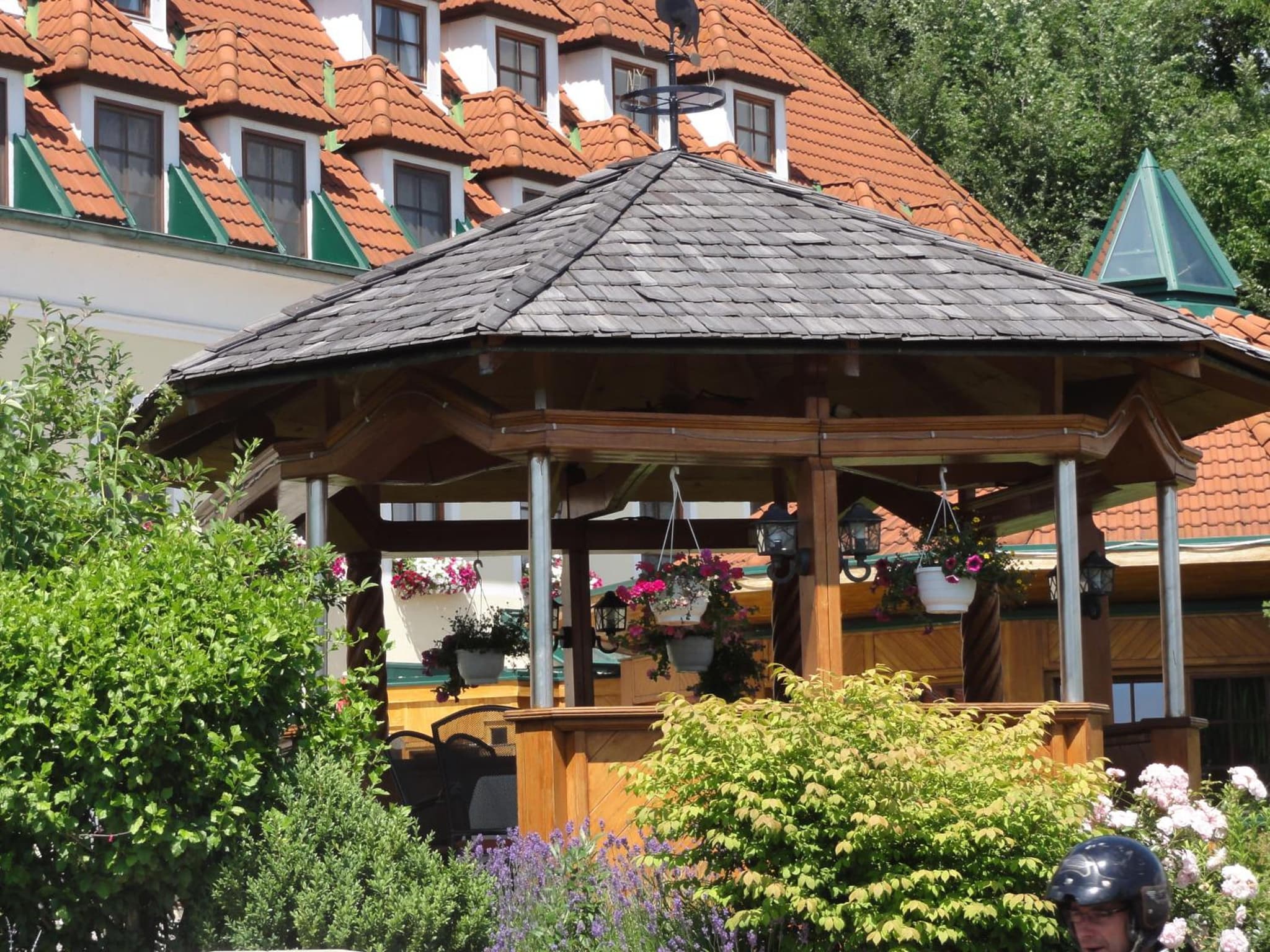 Landhotel Wachau - Bed and Breakfast photo 8