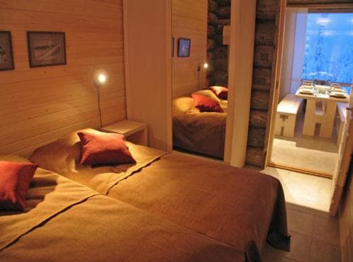 Kelokoto Chalets photo 5