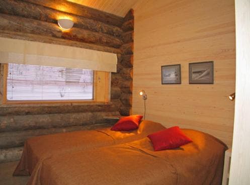 Kelokoto Chalets photo 3