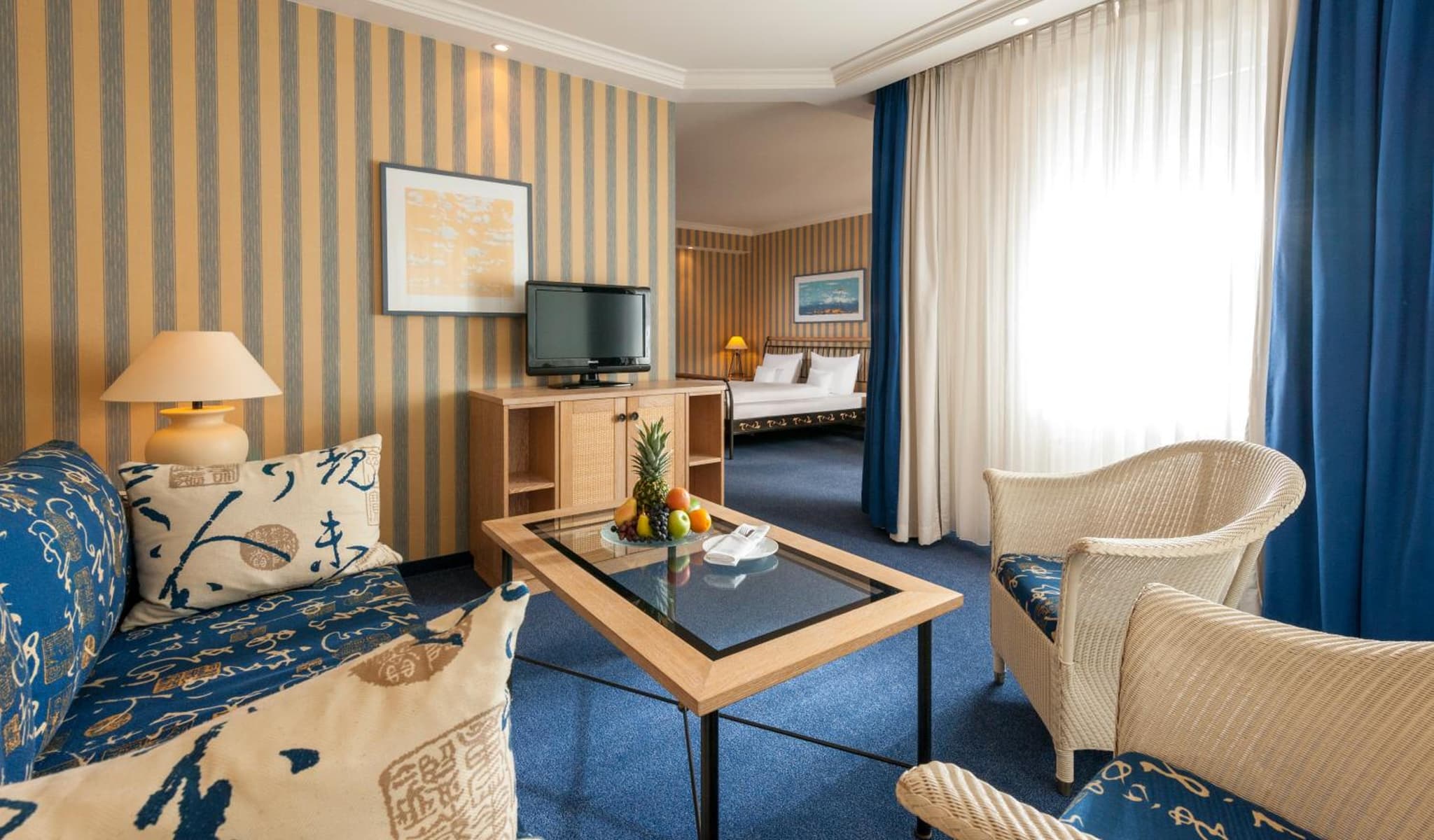 Dorint Strandhotel Binz/Rügen photo 9