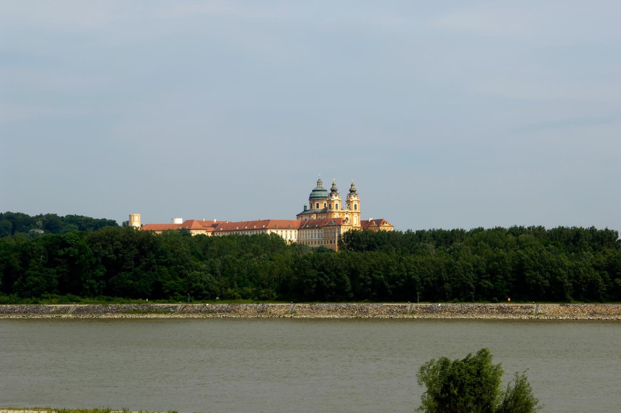 Landhotel Wachau - Bed and Breakfast photo 7