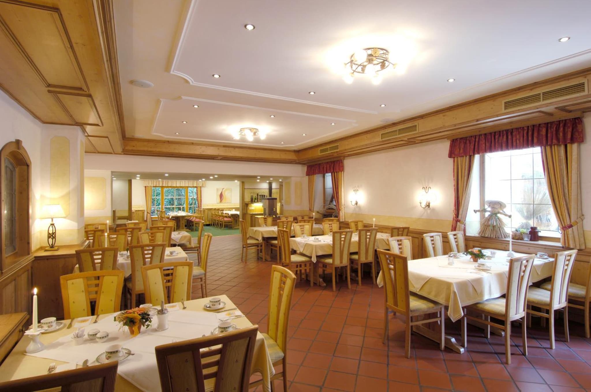 Landhotel Wachau - Bed and Breakfast photo 2