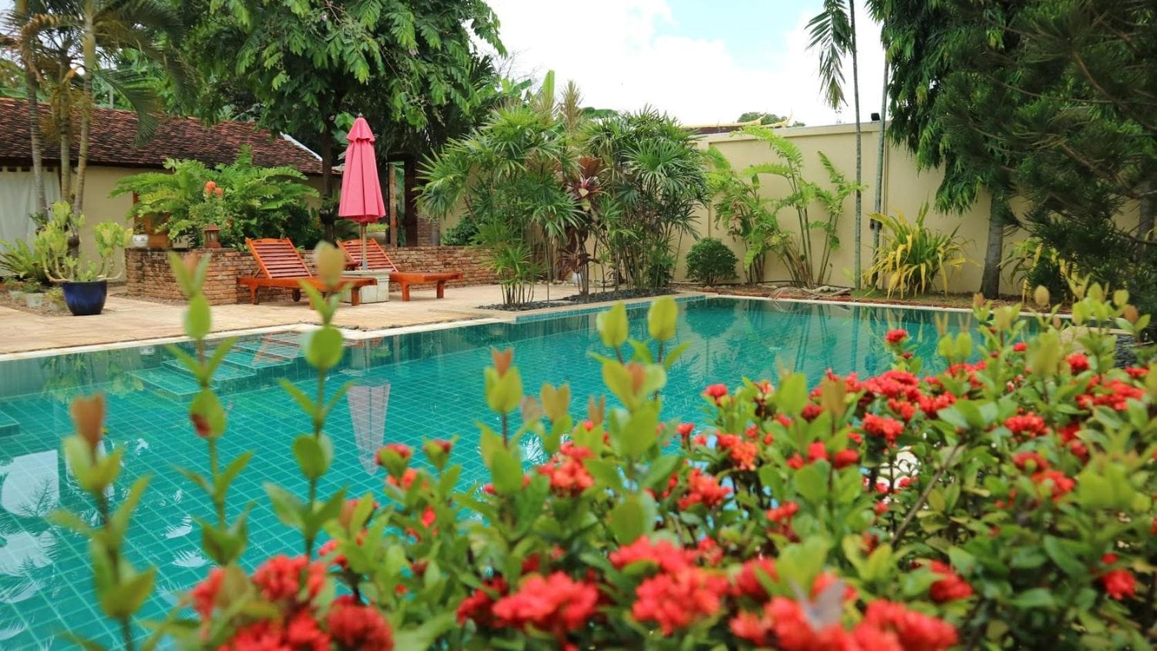 La Villa photo 5