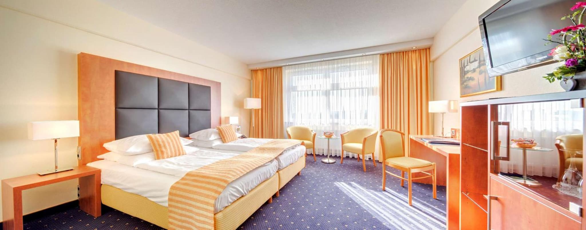 Best Western Plus Hotel Steinsgarten photo 2