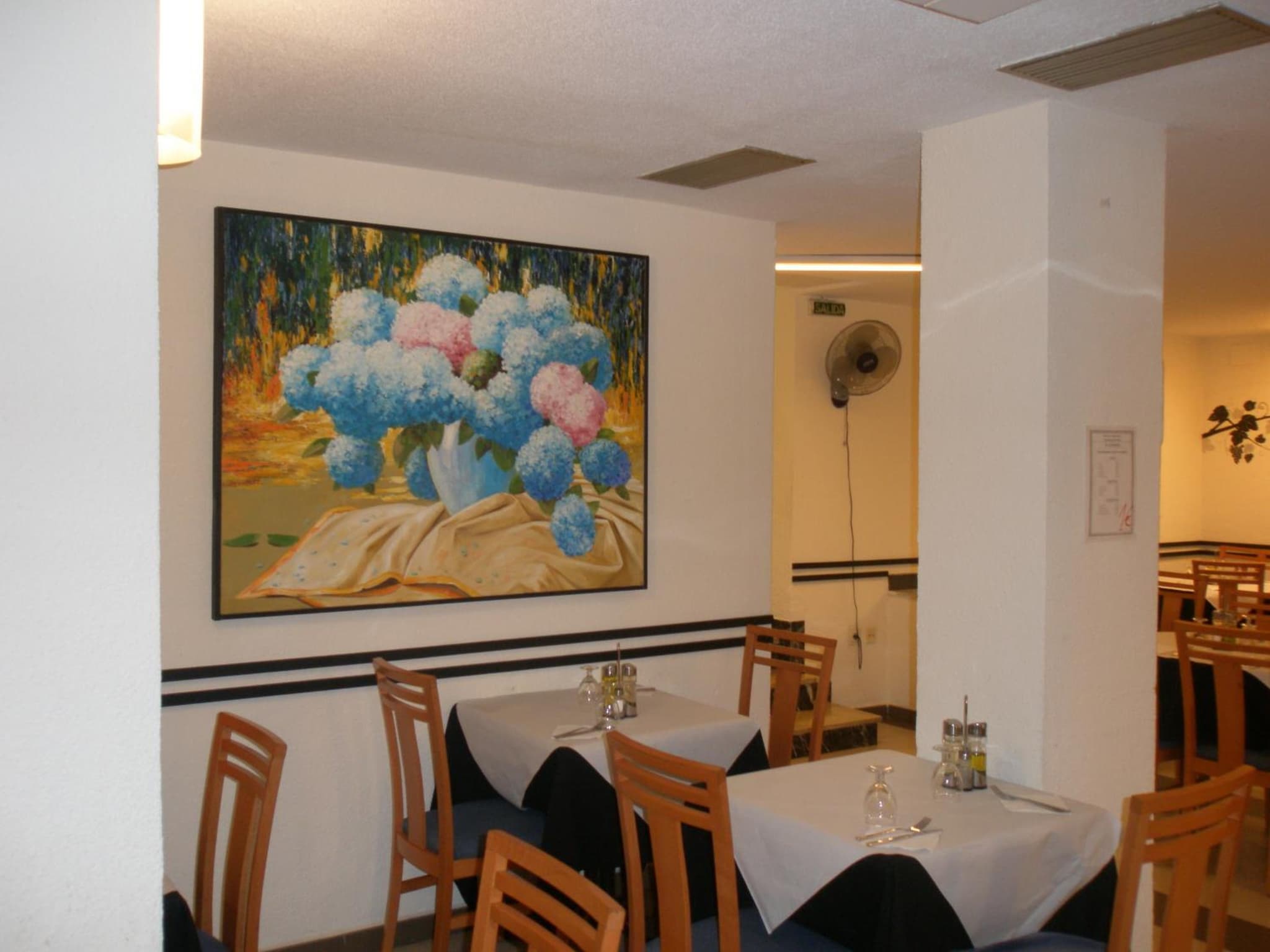 Hotel Mayna photo 8