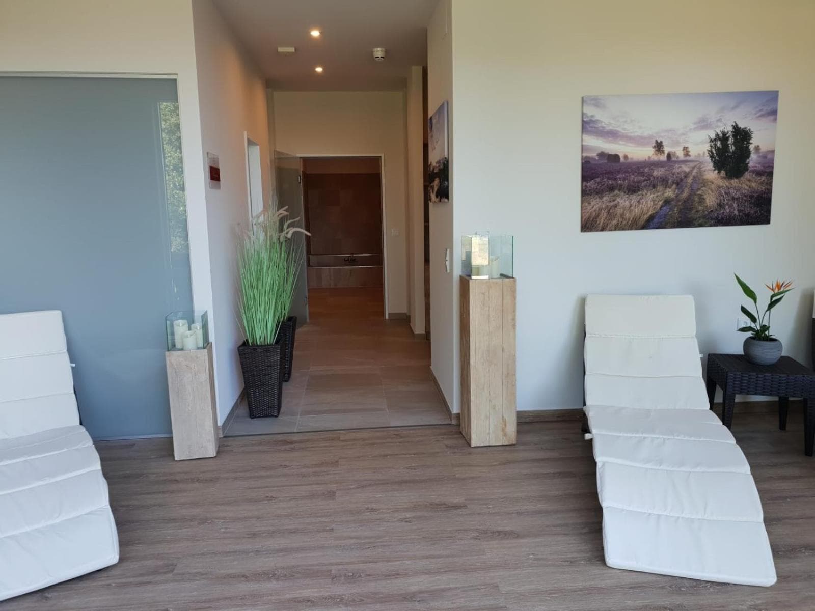 Hotel Landhaus Höpen photo 2