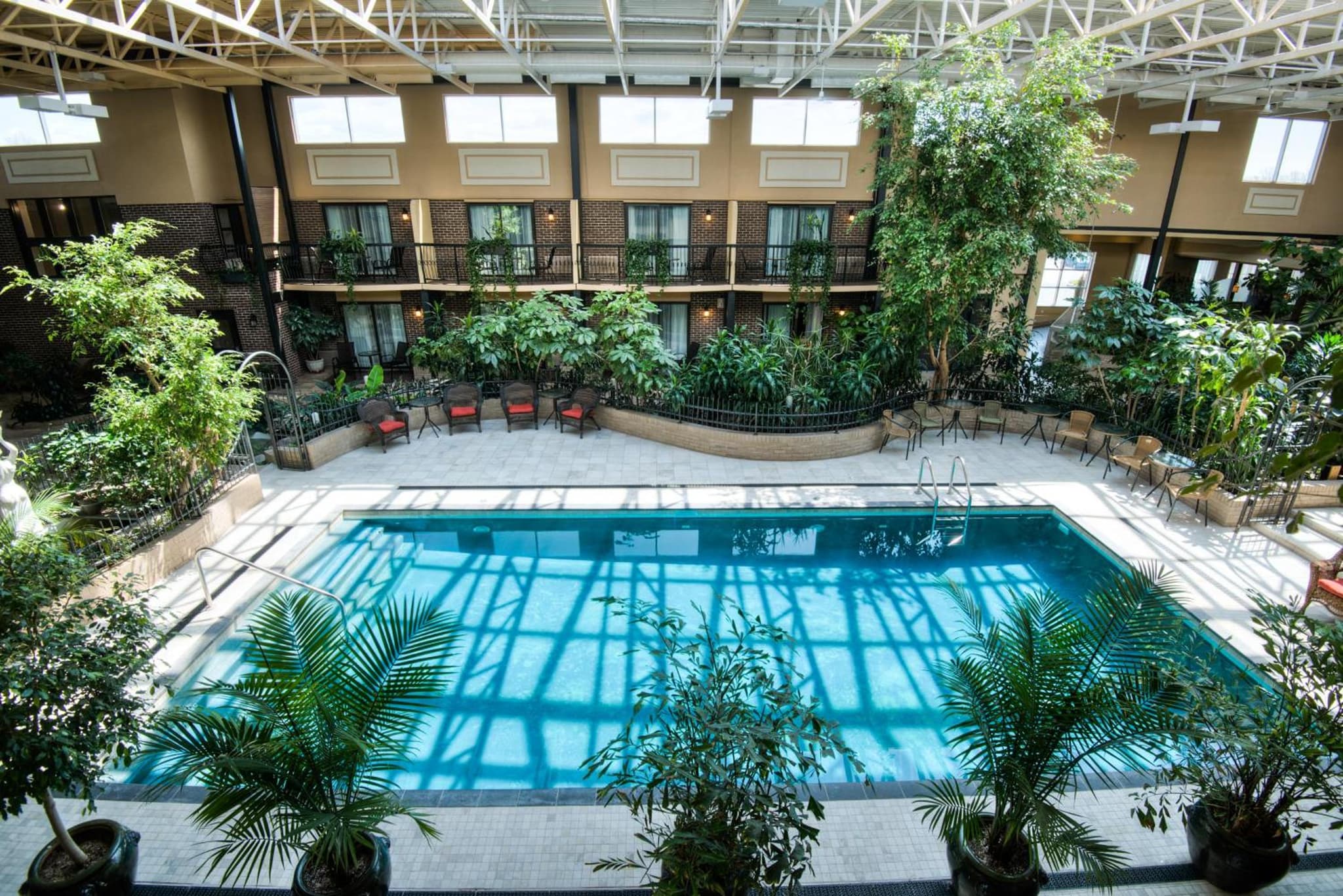Hotel L'Oiseliere Montmagny photo 2