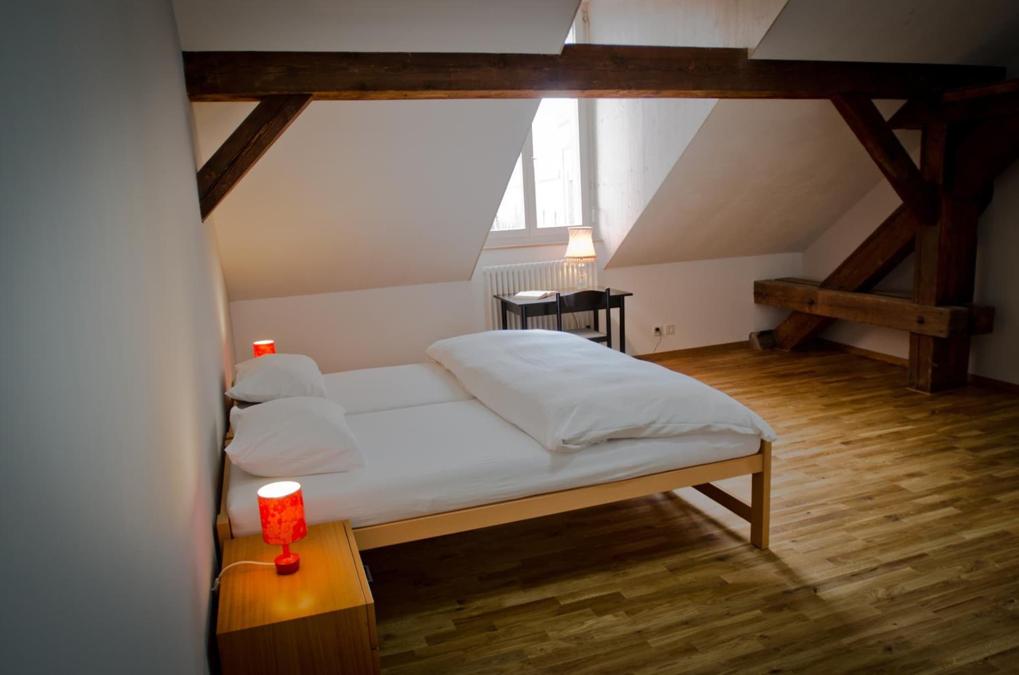 Depot 195 - Hostel Winterthur photo 8