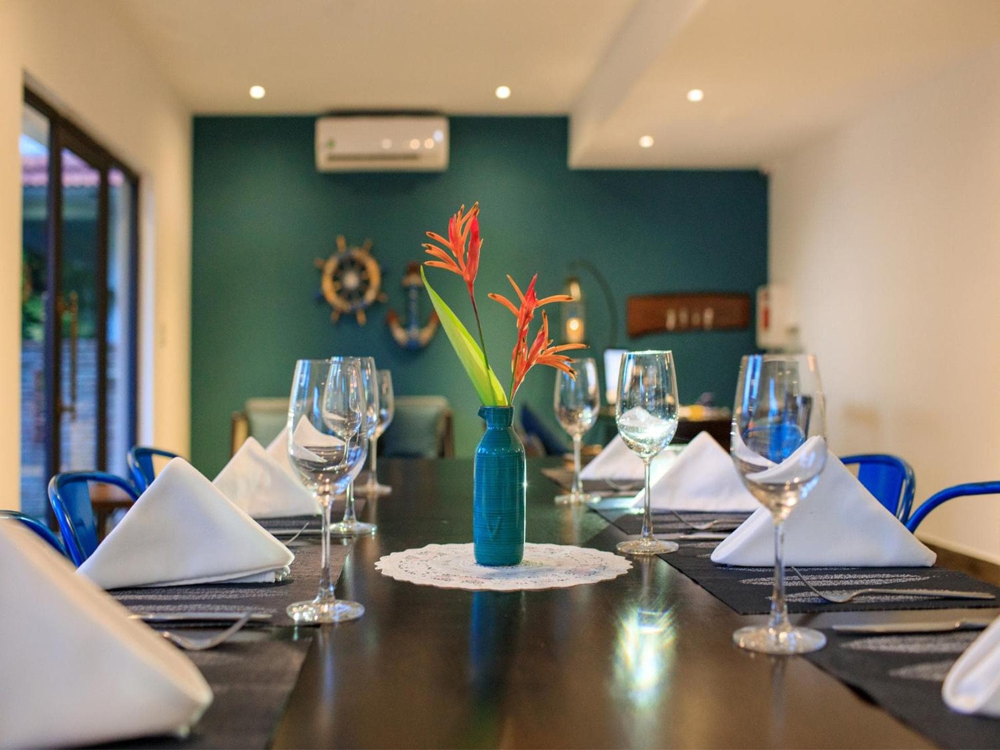 The Blue Alcove Hotel photo 9
