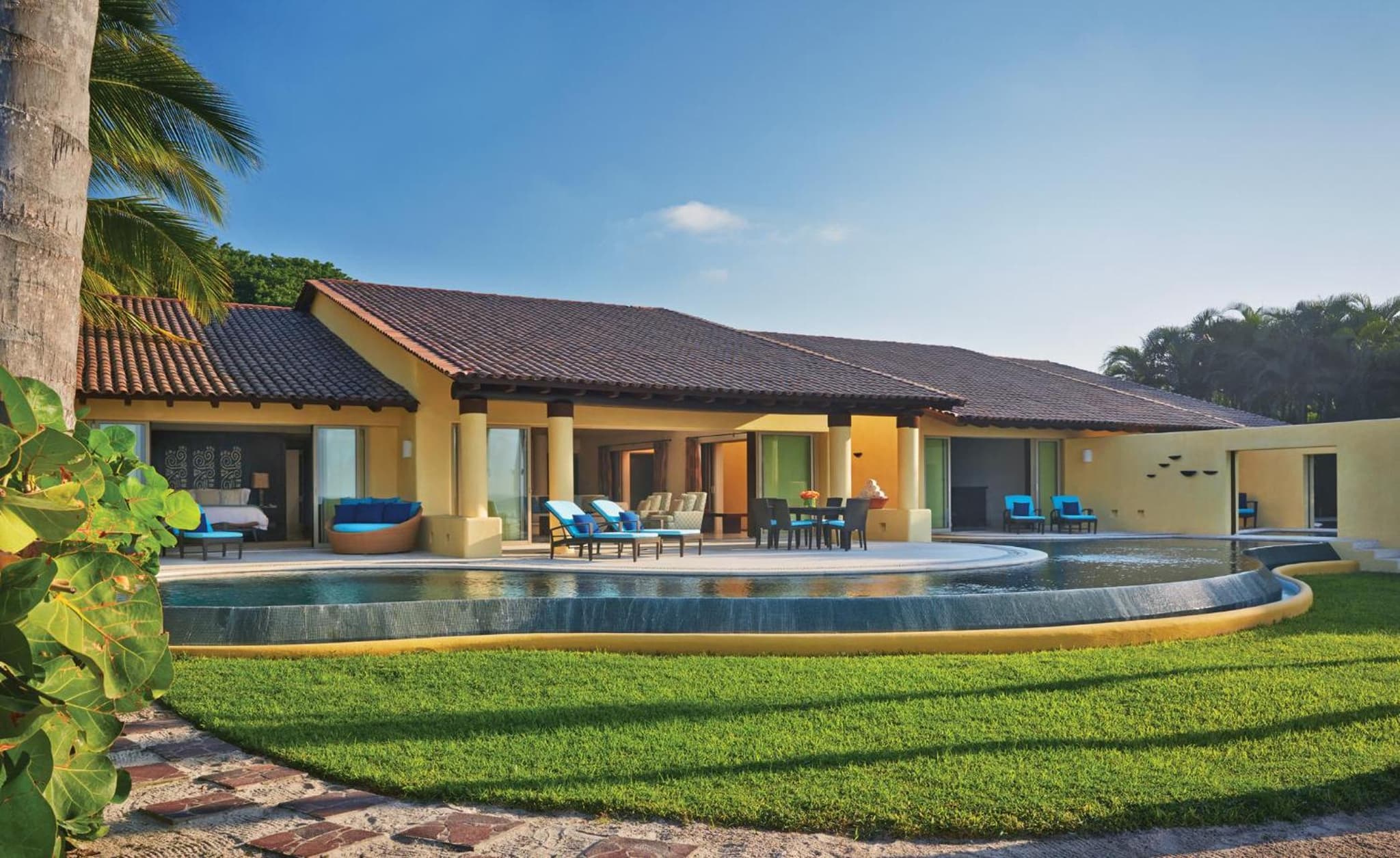 Four Seasons Resort Punta Mita photo 7