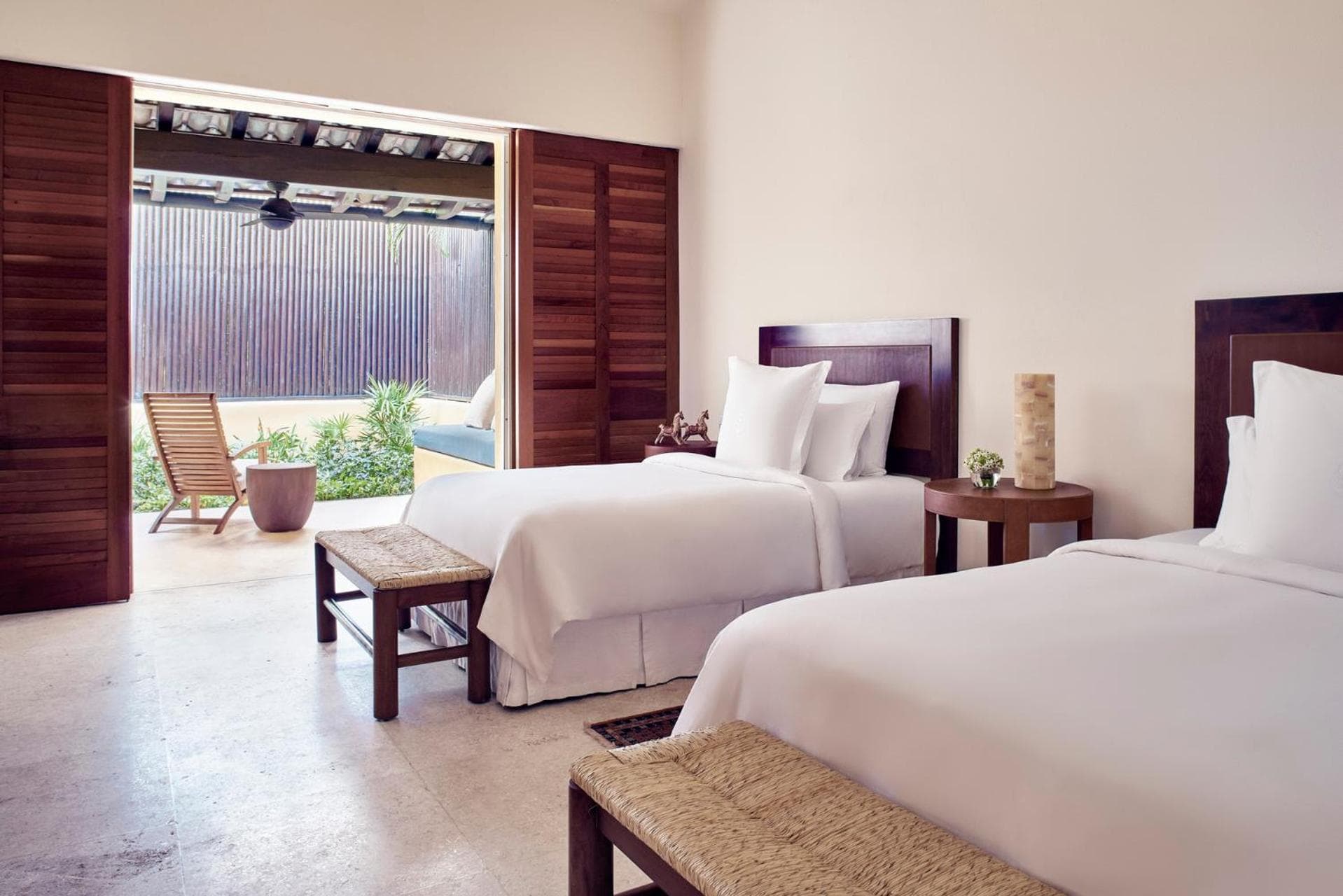 Four Seasons Resort Punta Mita photo 4
