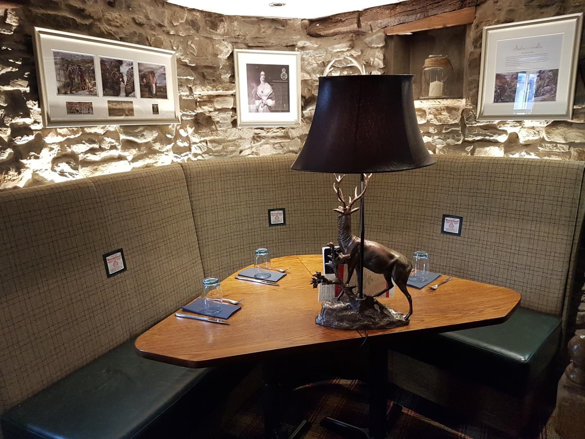 The Dalesman Country Inn photo 8