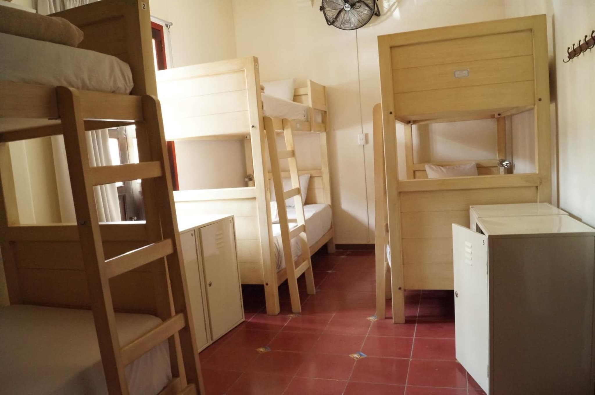 Hostal de Las Américas photo 8
