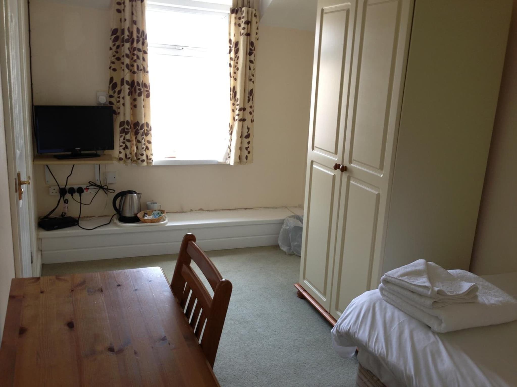 Ambrose Hotel photo 8