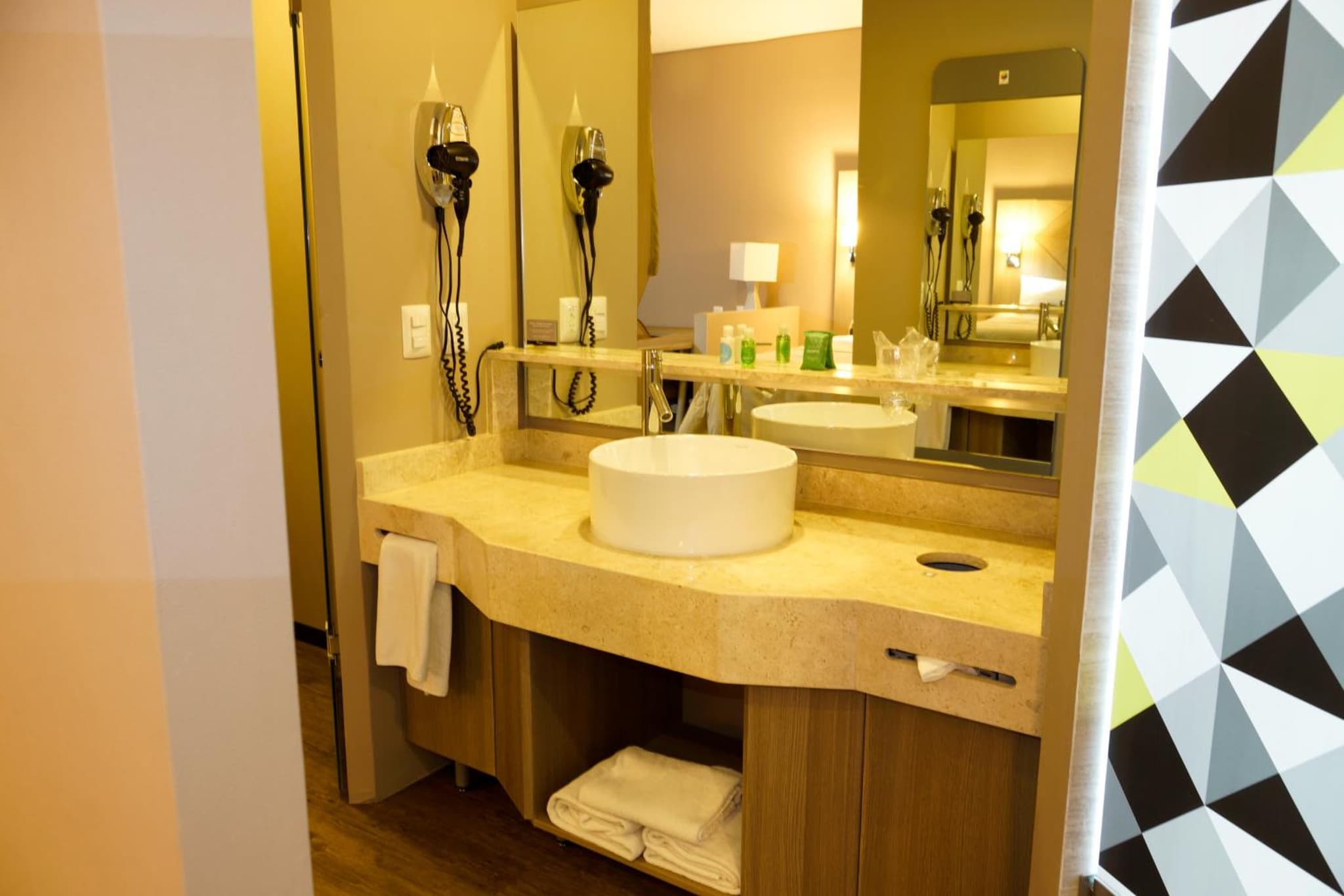 Hotel Glow Point - Mulza photo 3