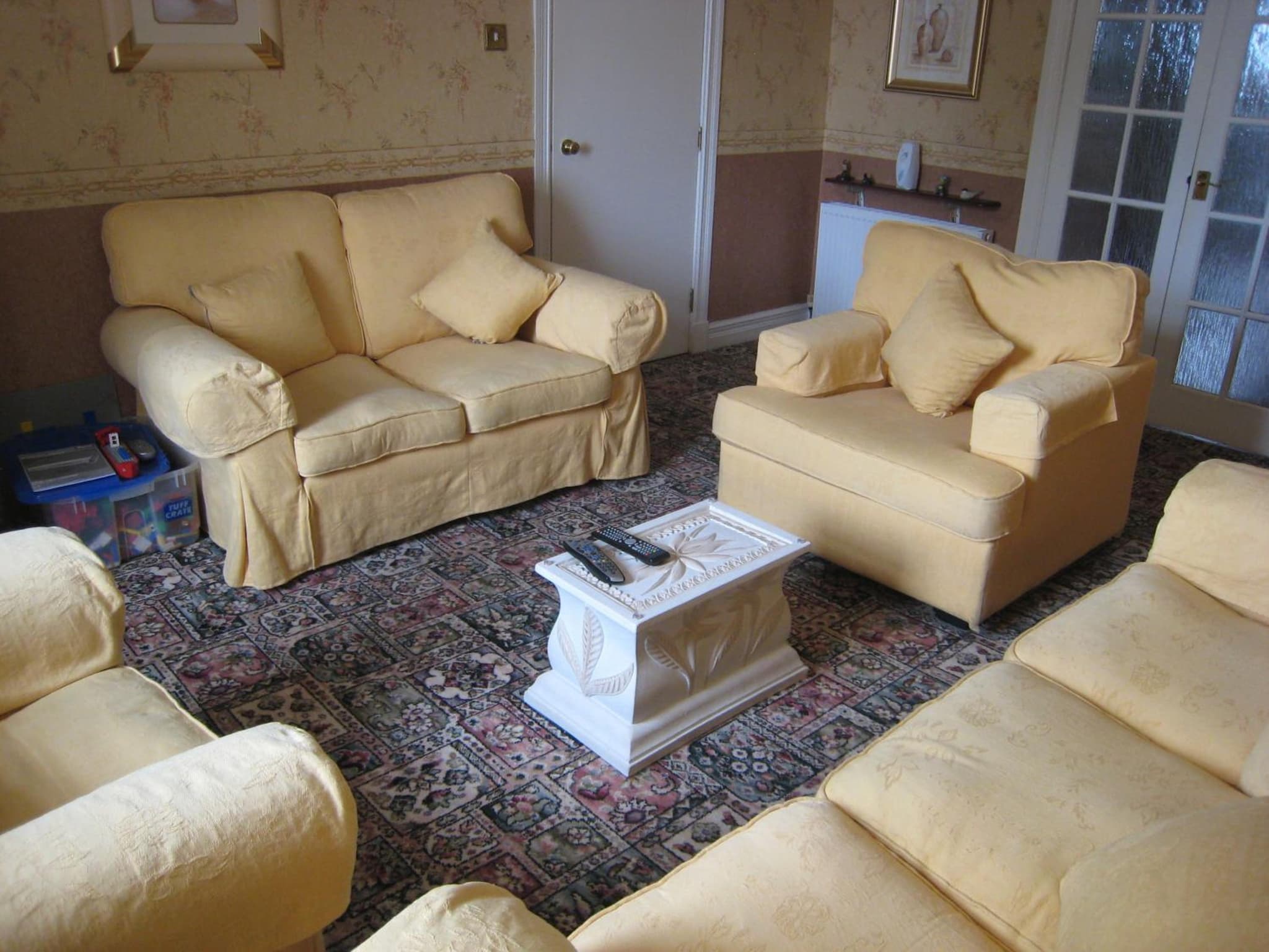 Herdshill Guest House photo 3