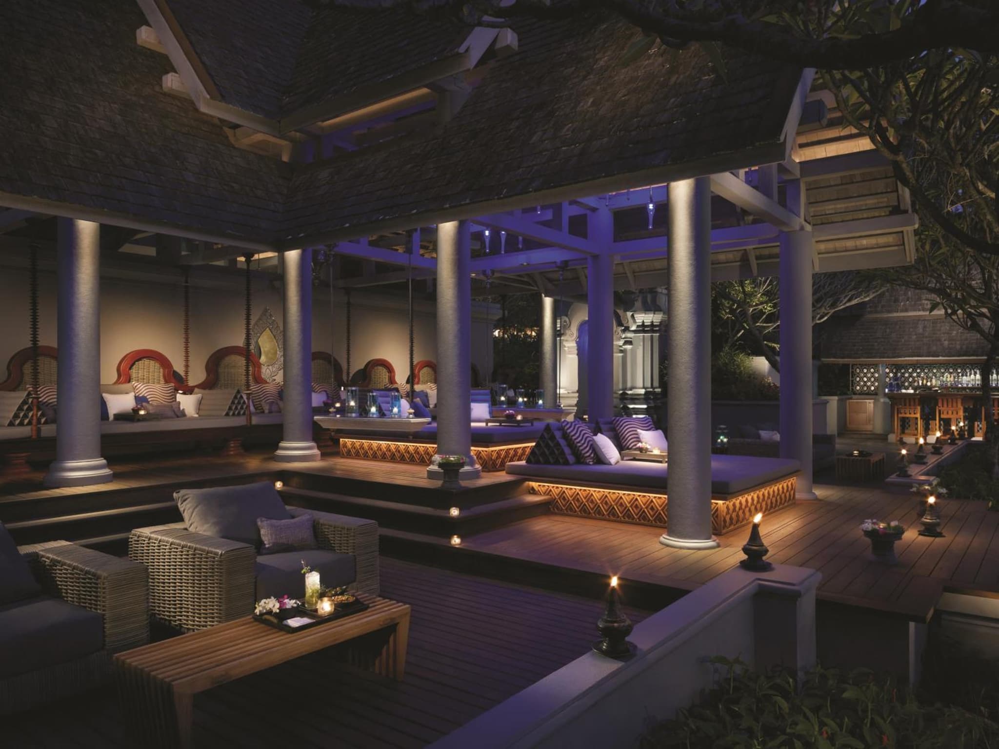 Four Seasons Resort Chiang Mai photo 7