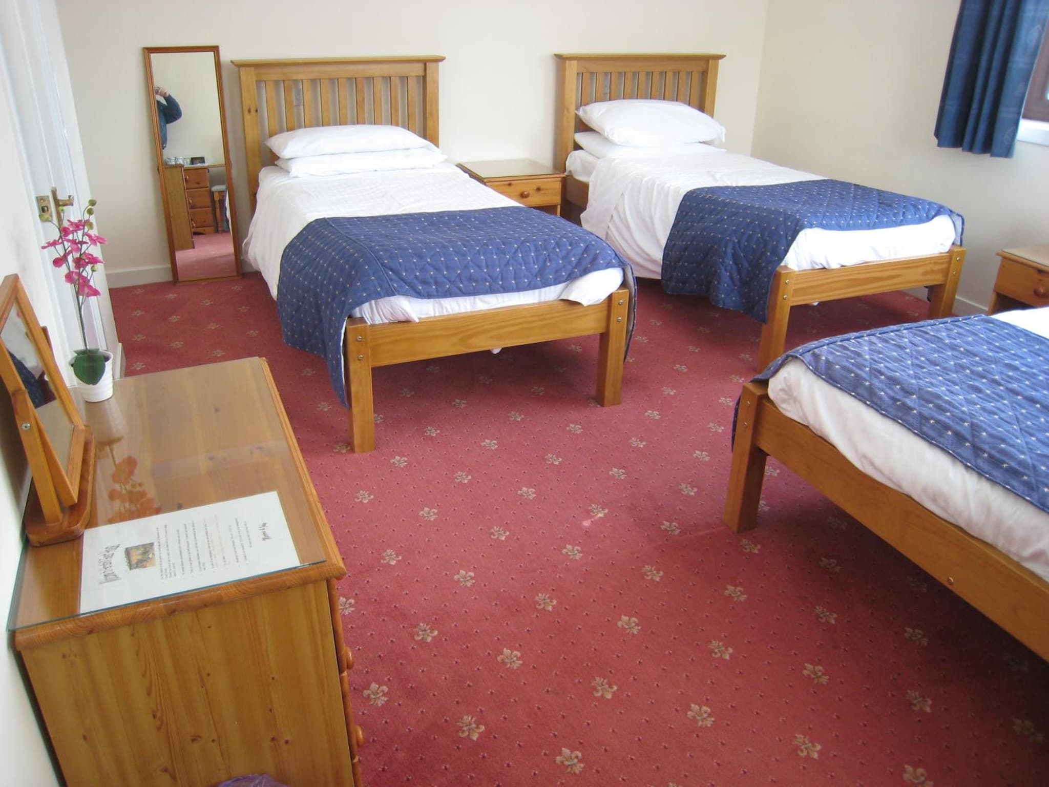 Herdshill Guest House photo 6