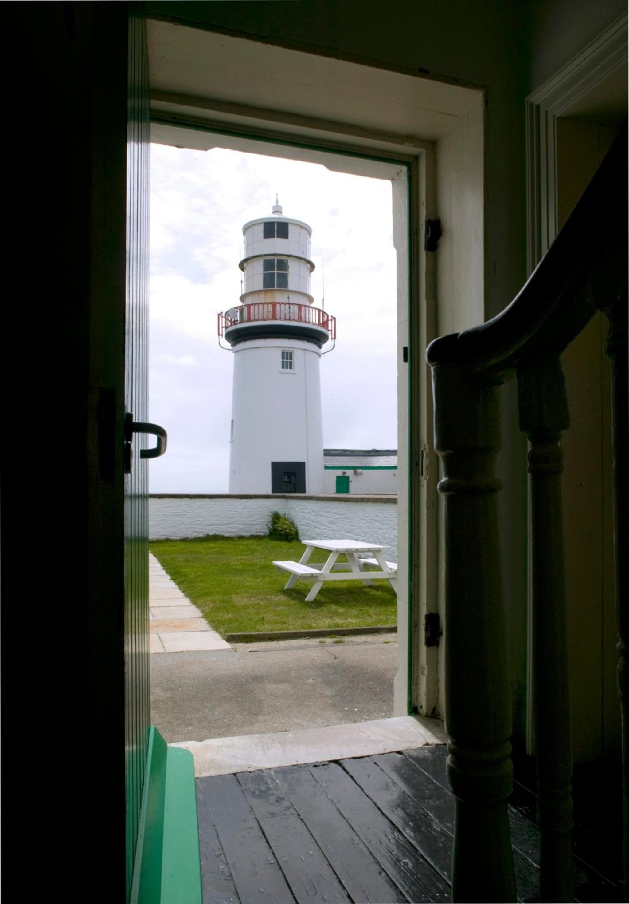 Galley Head Lightkeeper's Houses photo 6