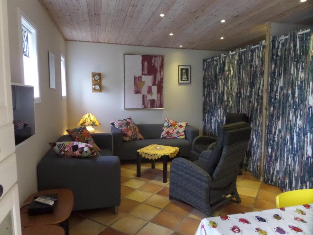Rosengaard holiday apartment and B&B photo 6